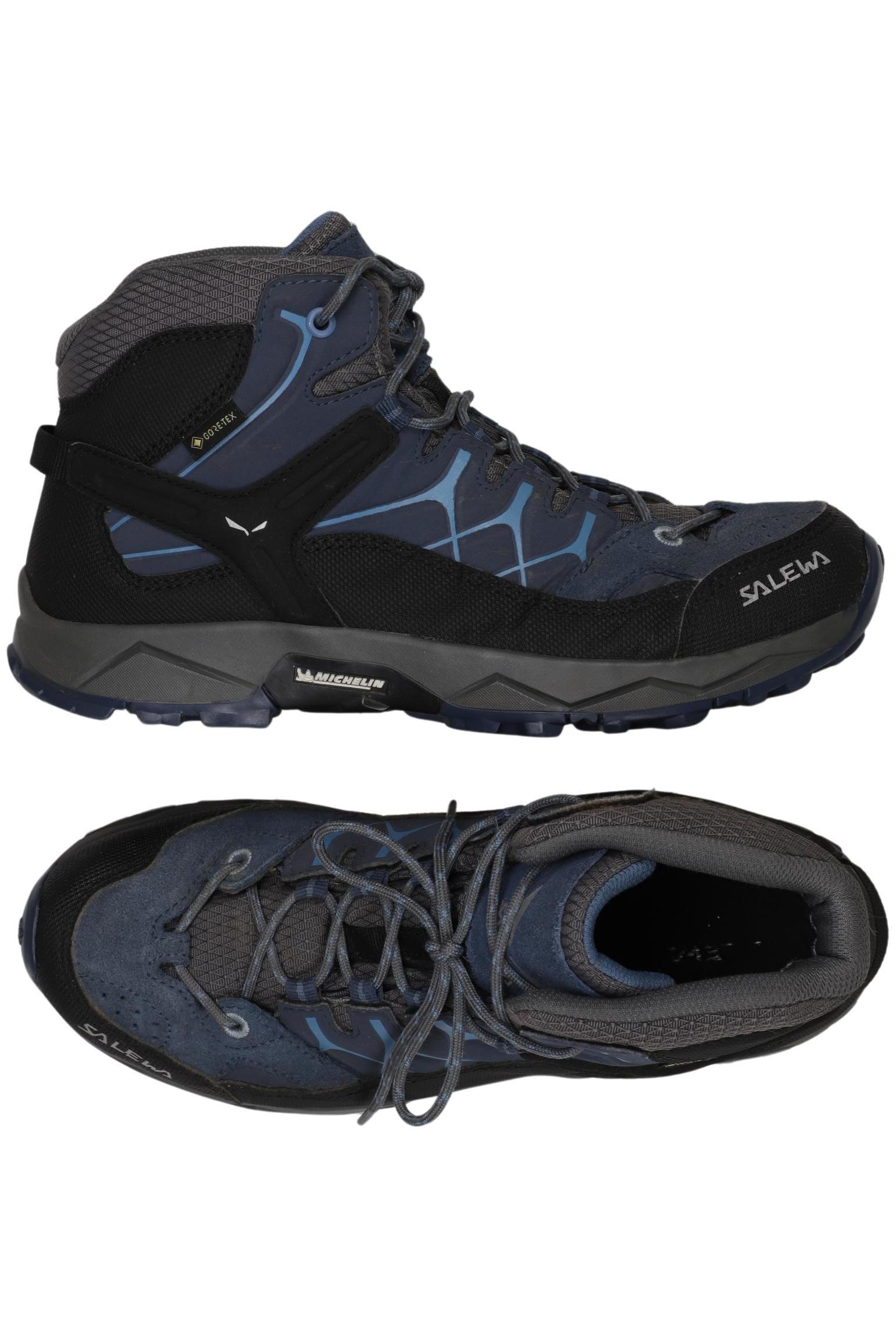 

Salewa Damen Stiefelette, mehrfarbig, Gr. 38