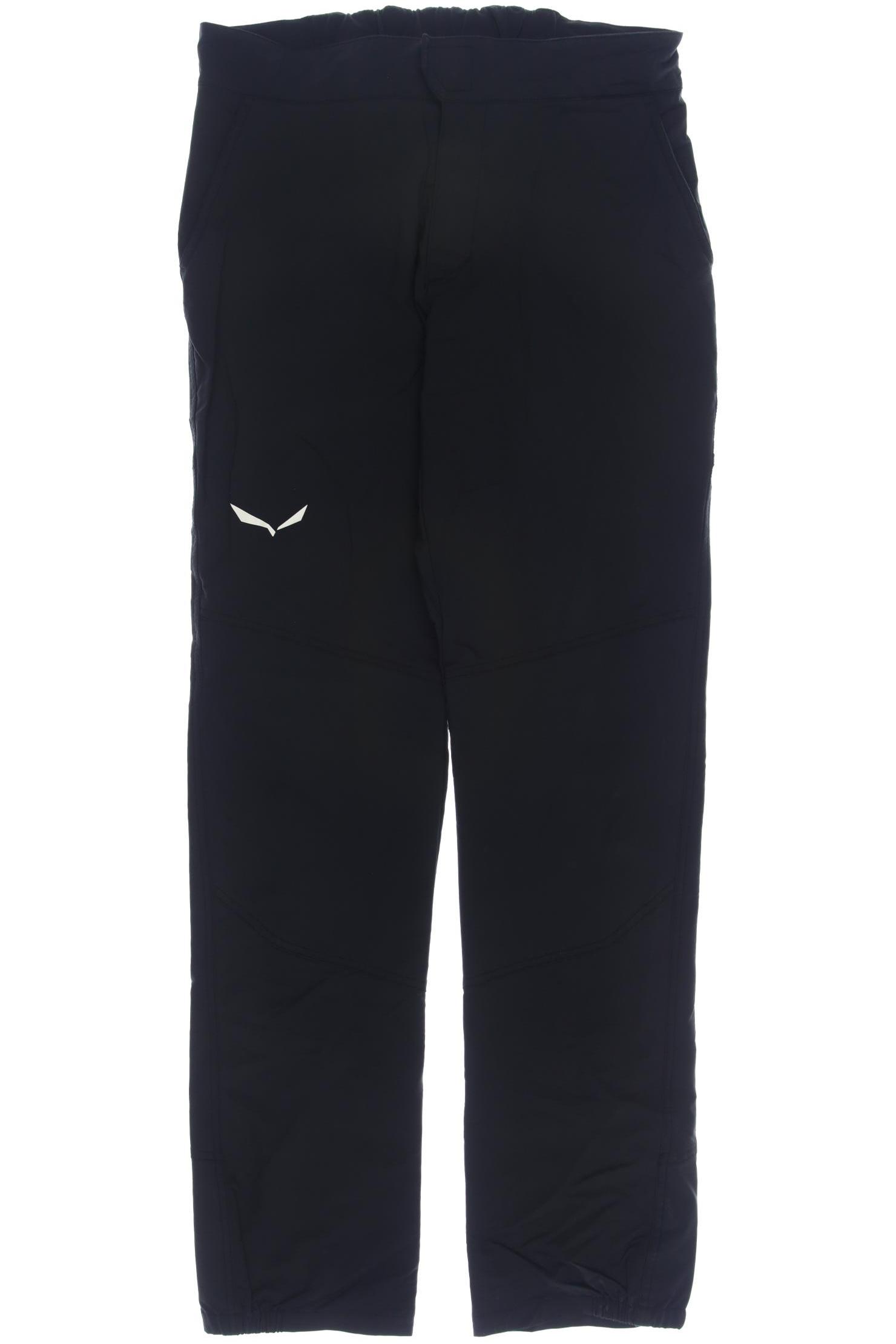 

Salewa Damen Stoffhose, schwarz, Gr. 48
