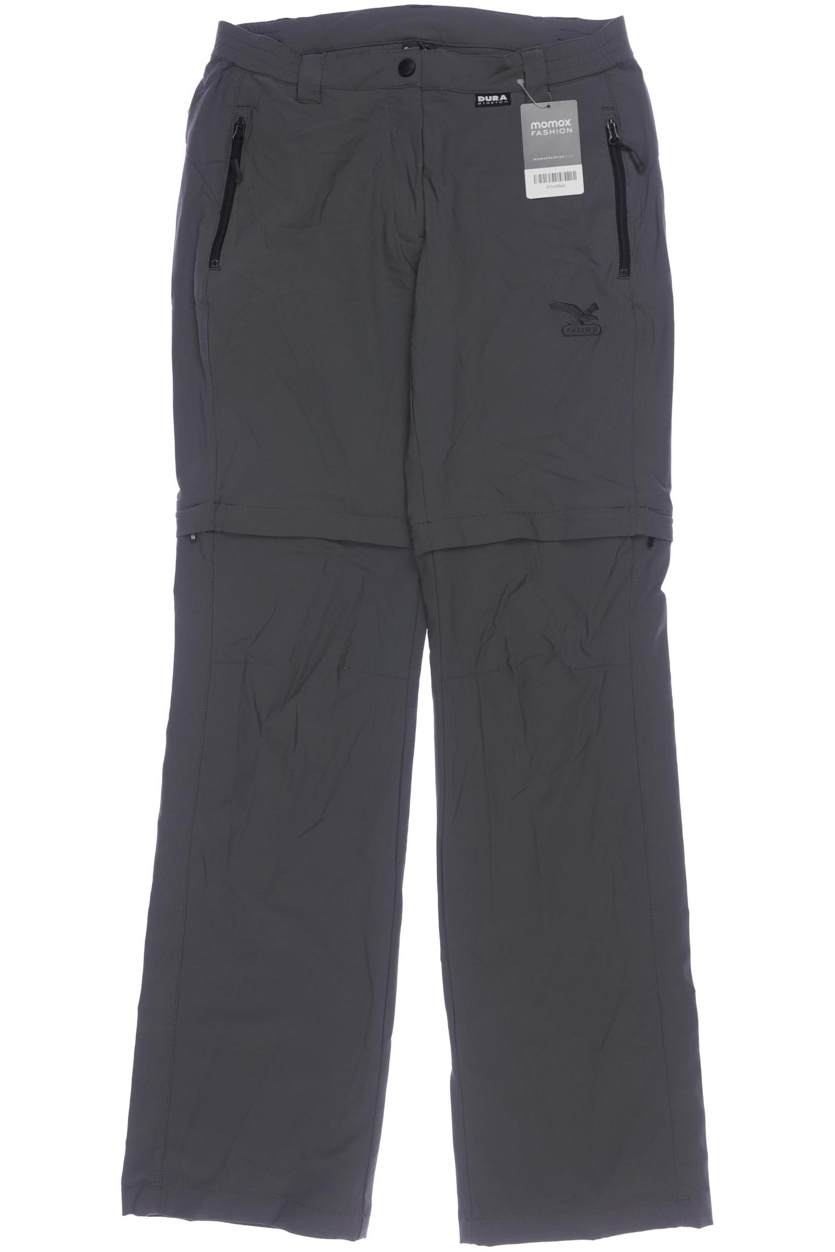 

Salewa Damen Stoffhose, grau, Gr. 36