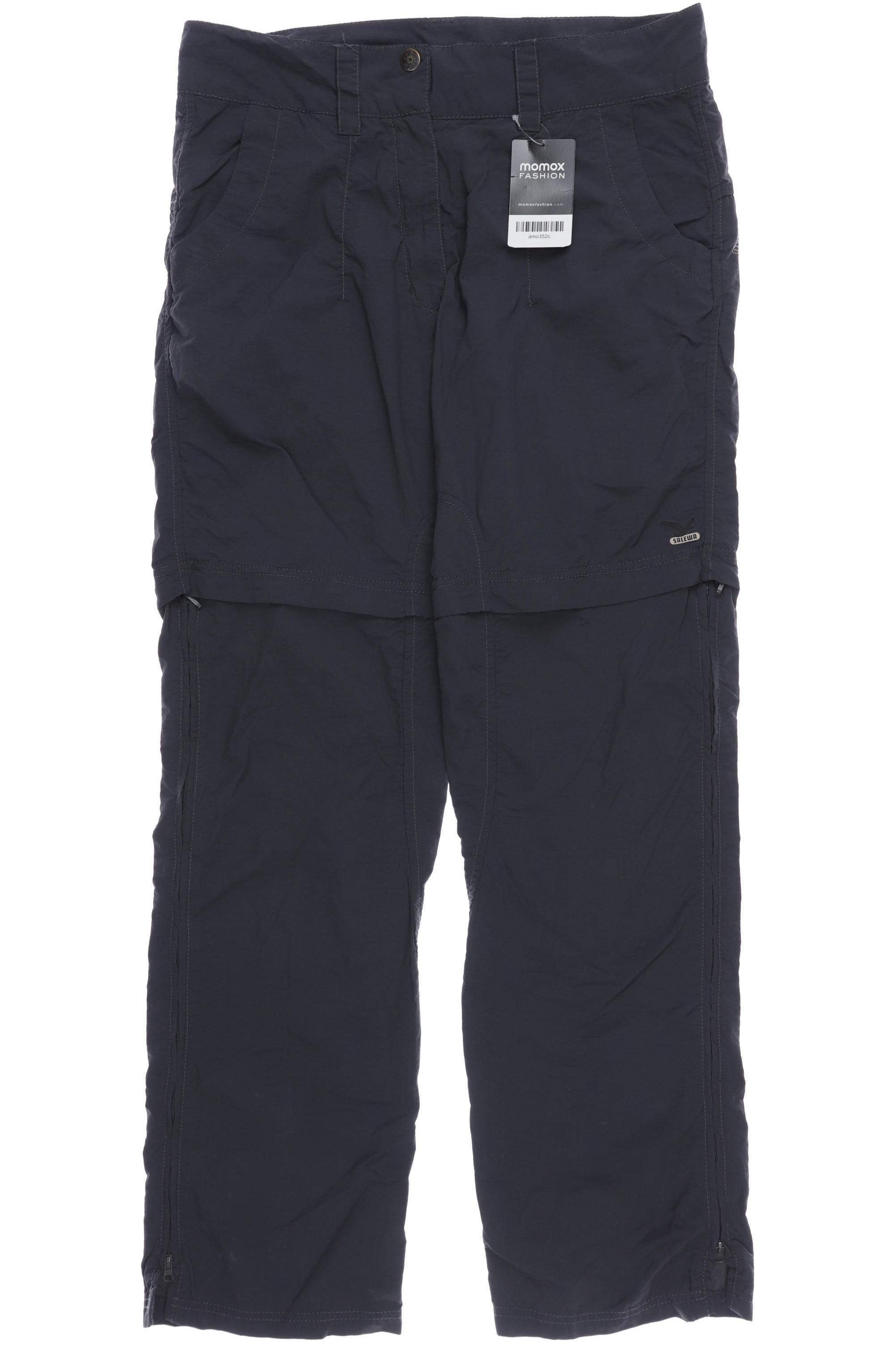 

Salewa Damen Stoffhose, marineblau, Gr. 40