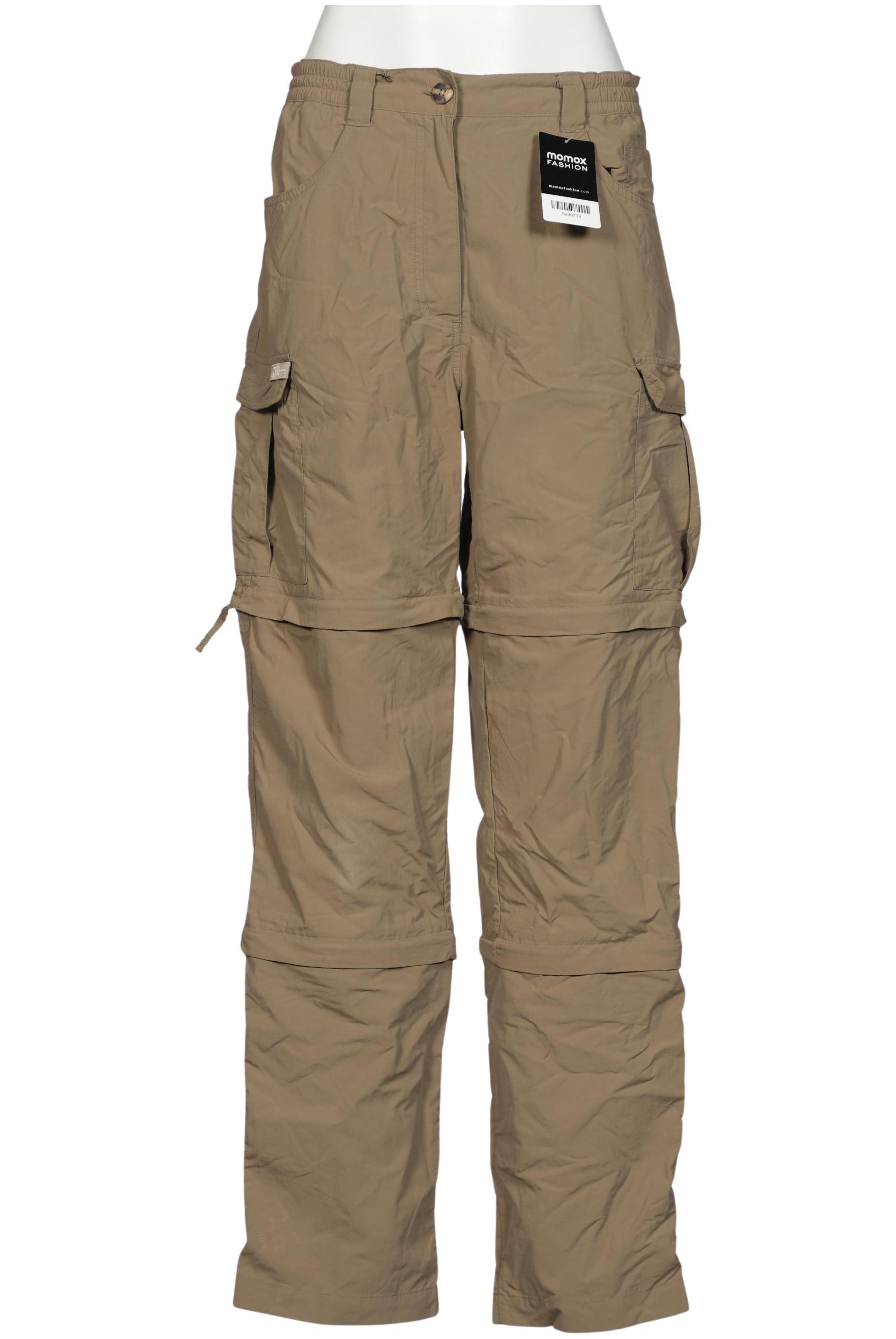 

Salewa Damen Stoffhose, beige, Gr. 38