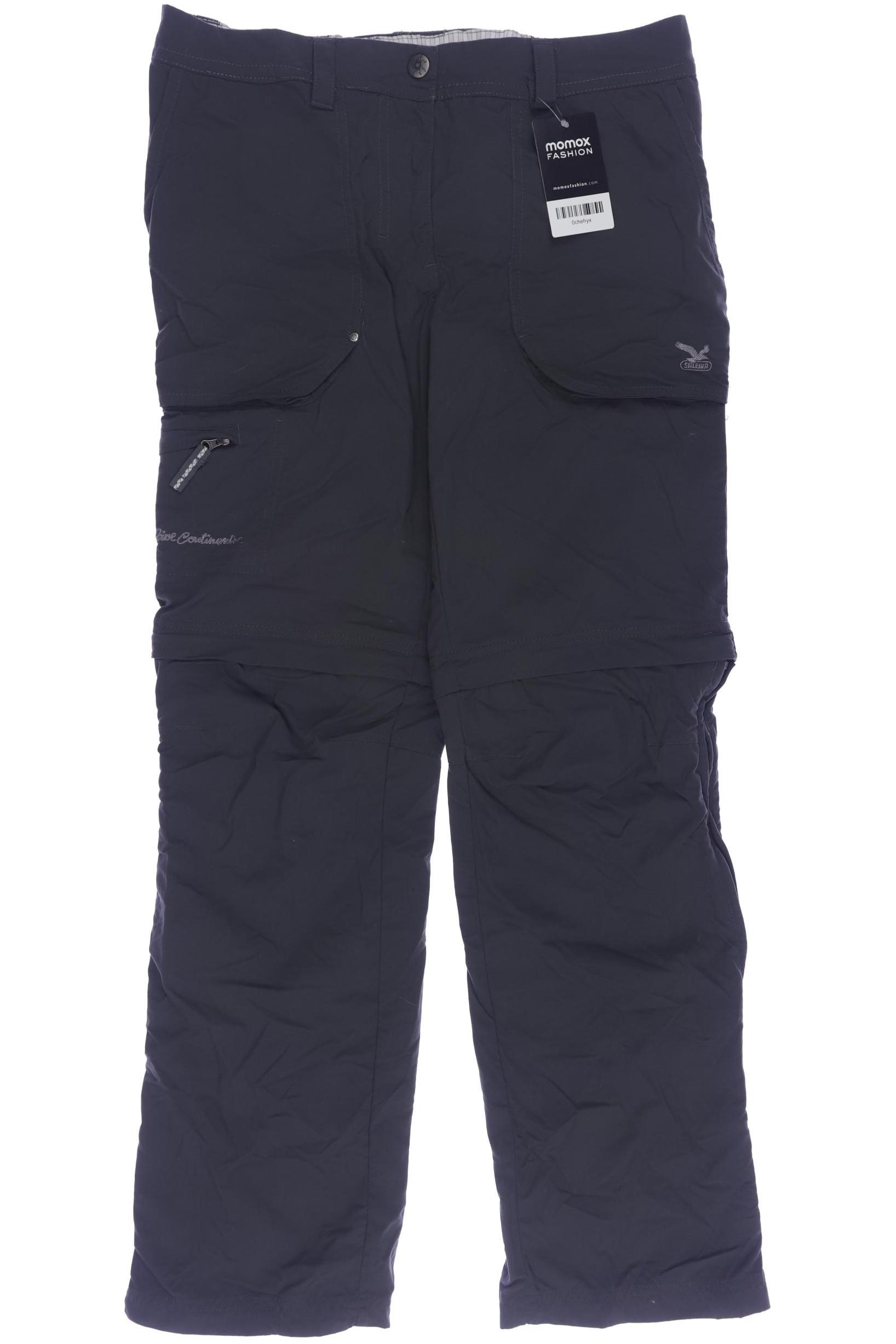 

Salewa Damen Stoffhose, grün, Gr. 30