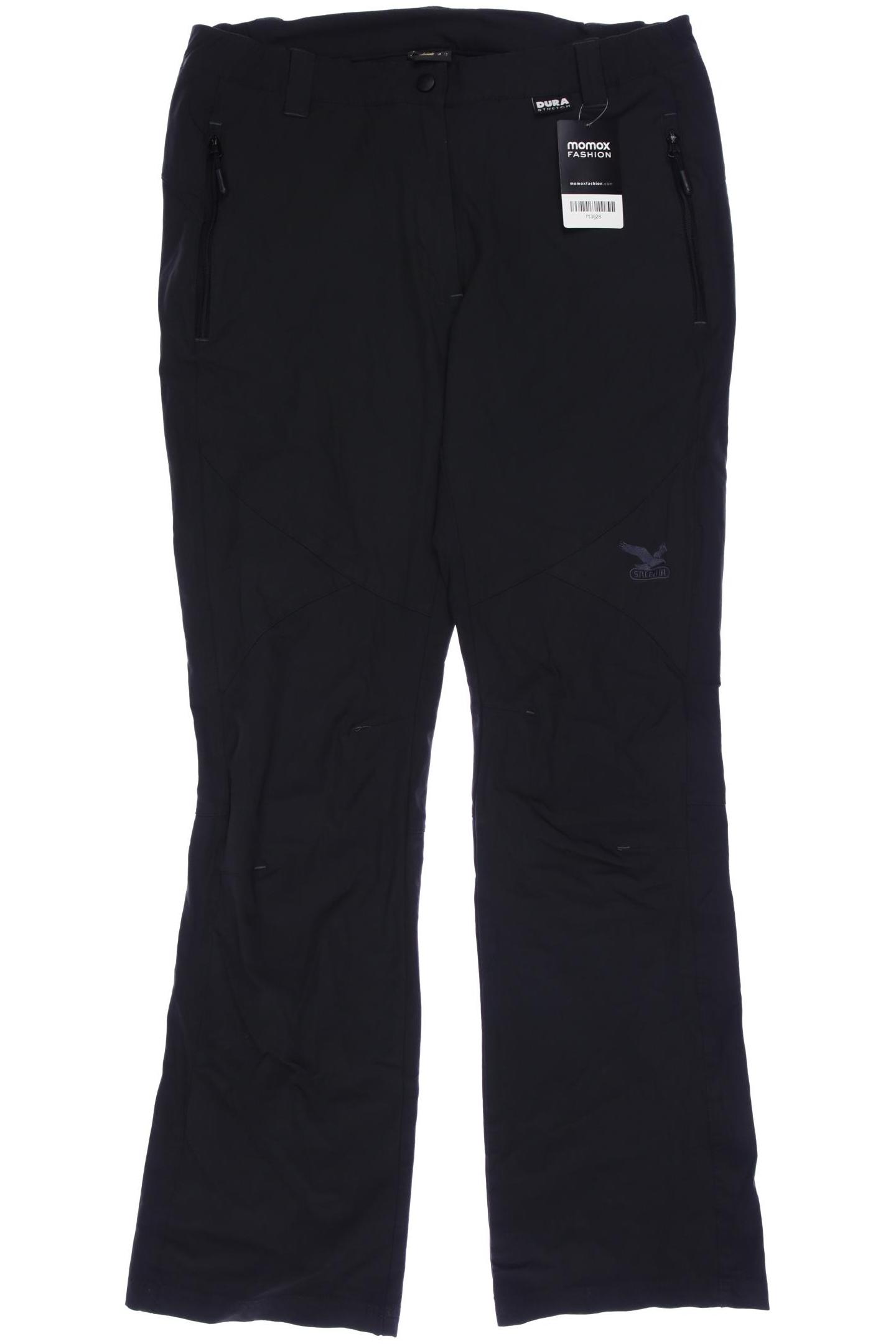 

Salewa Damen Stoffhose, grün, Gr. 40