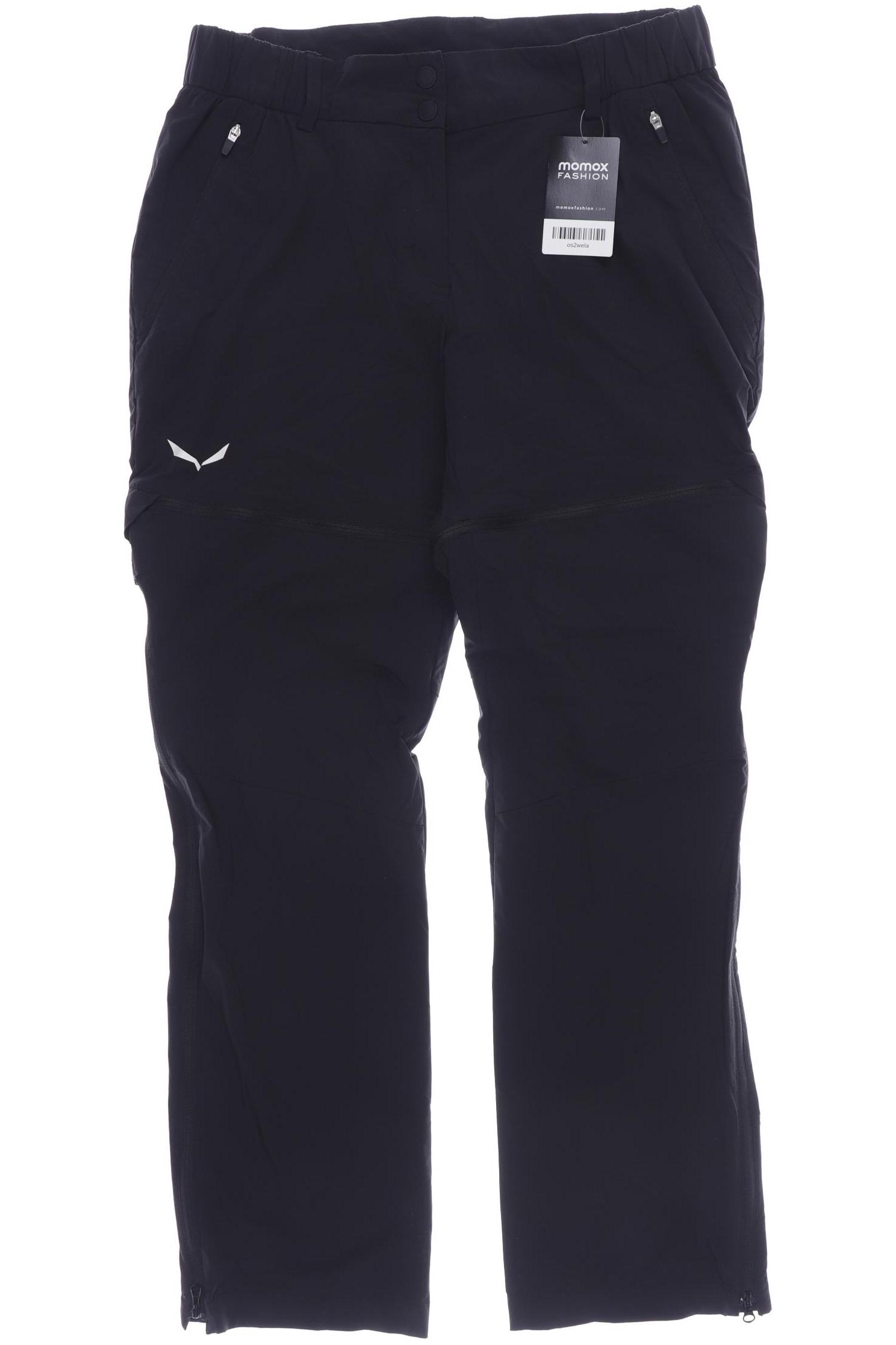 

Salewa Damen Stoffhose, grau