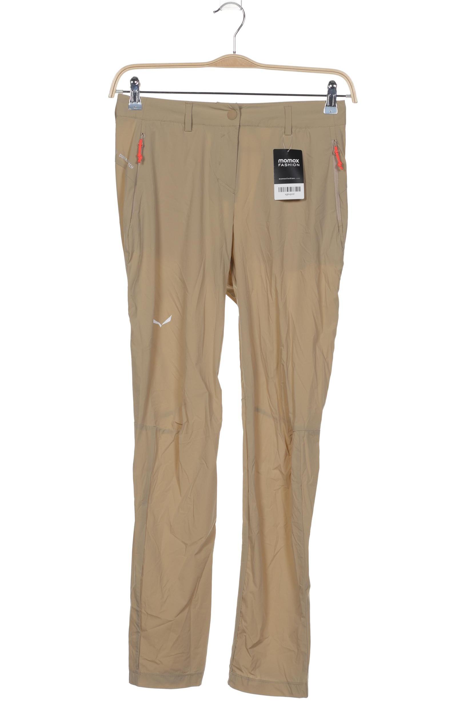 

Salewa Damen Stoffhose, beige, Gr. 34