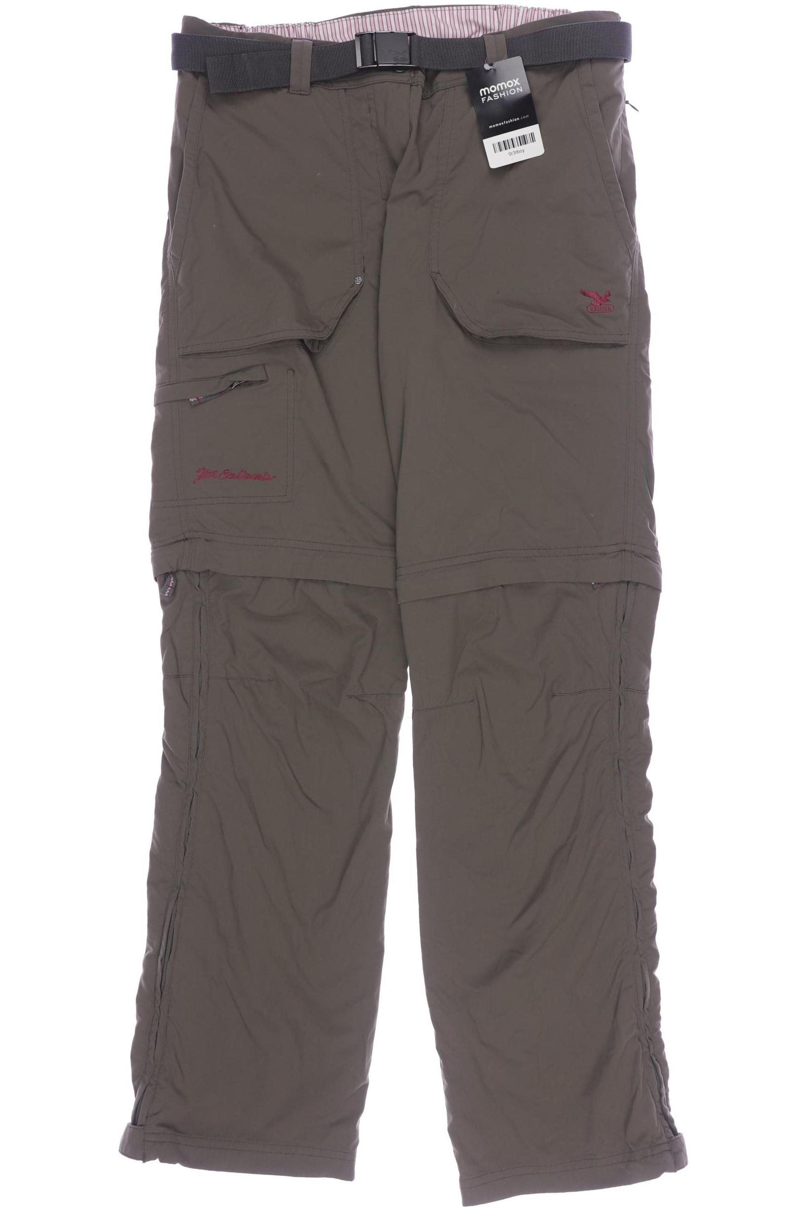 

Salewa Damen Stoffhose, braun, Gr. 38