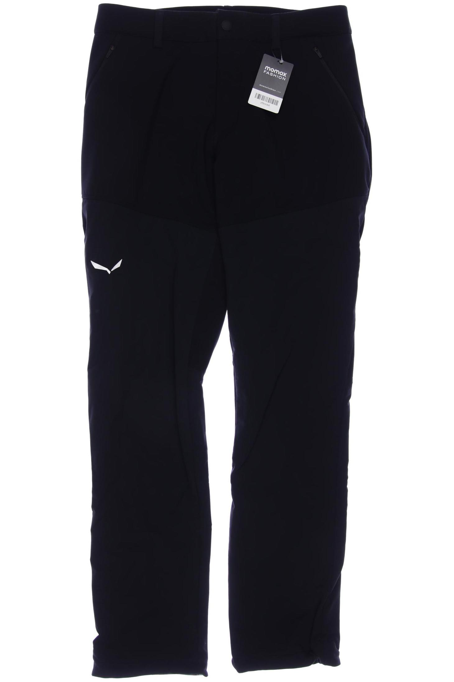 

Salewa Damen Stoffhose, schwarz