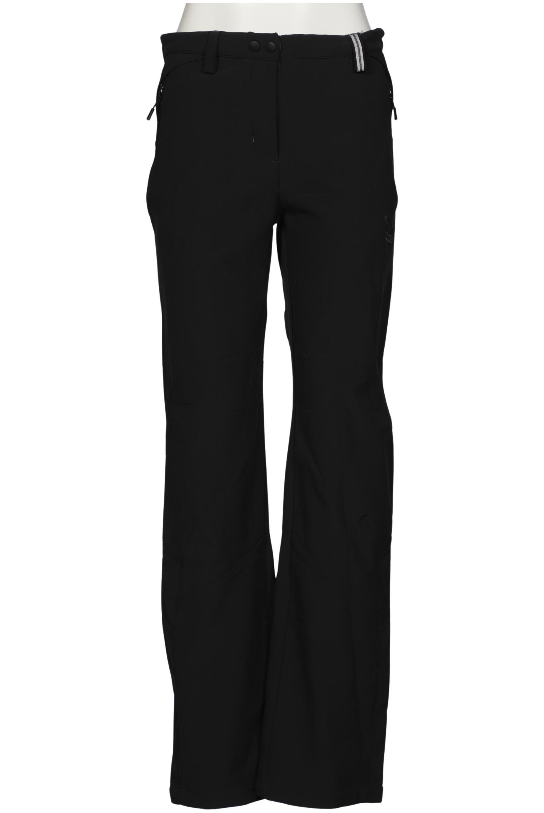 

Salewa Damen Stoffhose, schwarz, Gr. 40