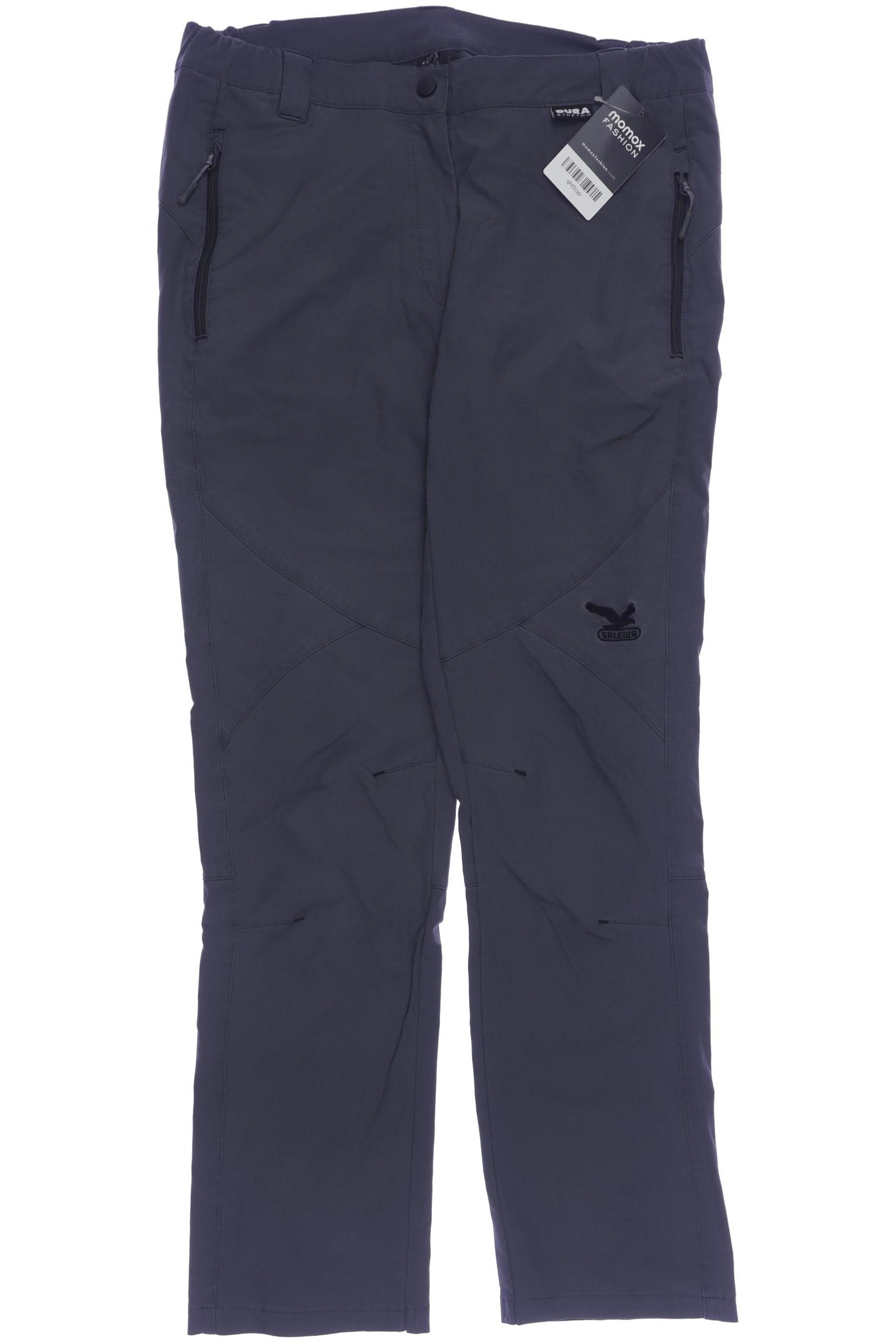 

Salewa Damen Stoffhose, grau, Gr. 38