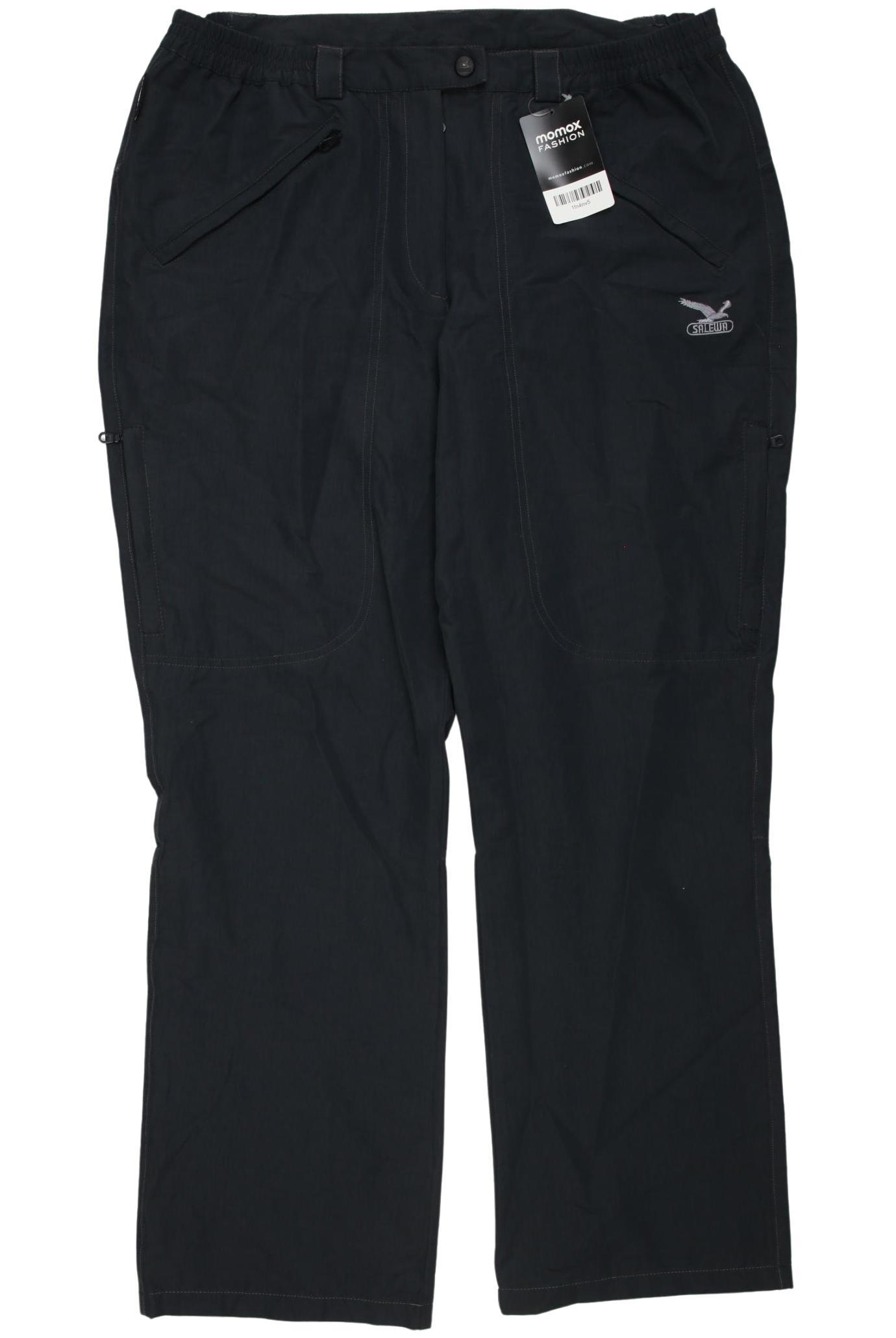 

Salewa Damen Stoffhose, marineblau, Gr. 22