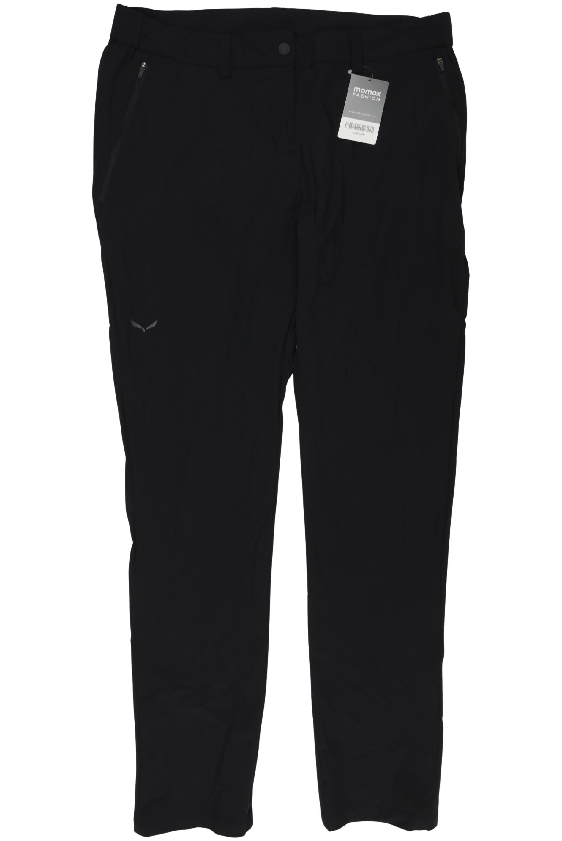 

Salewa Damen Stoffhose, schwarz, Gr. 42