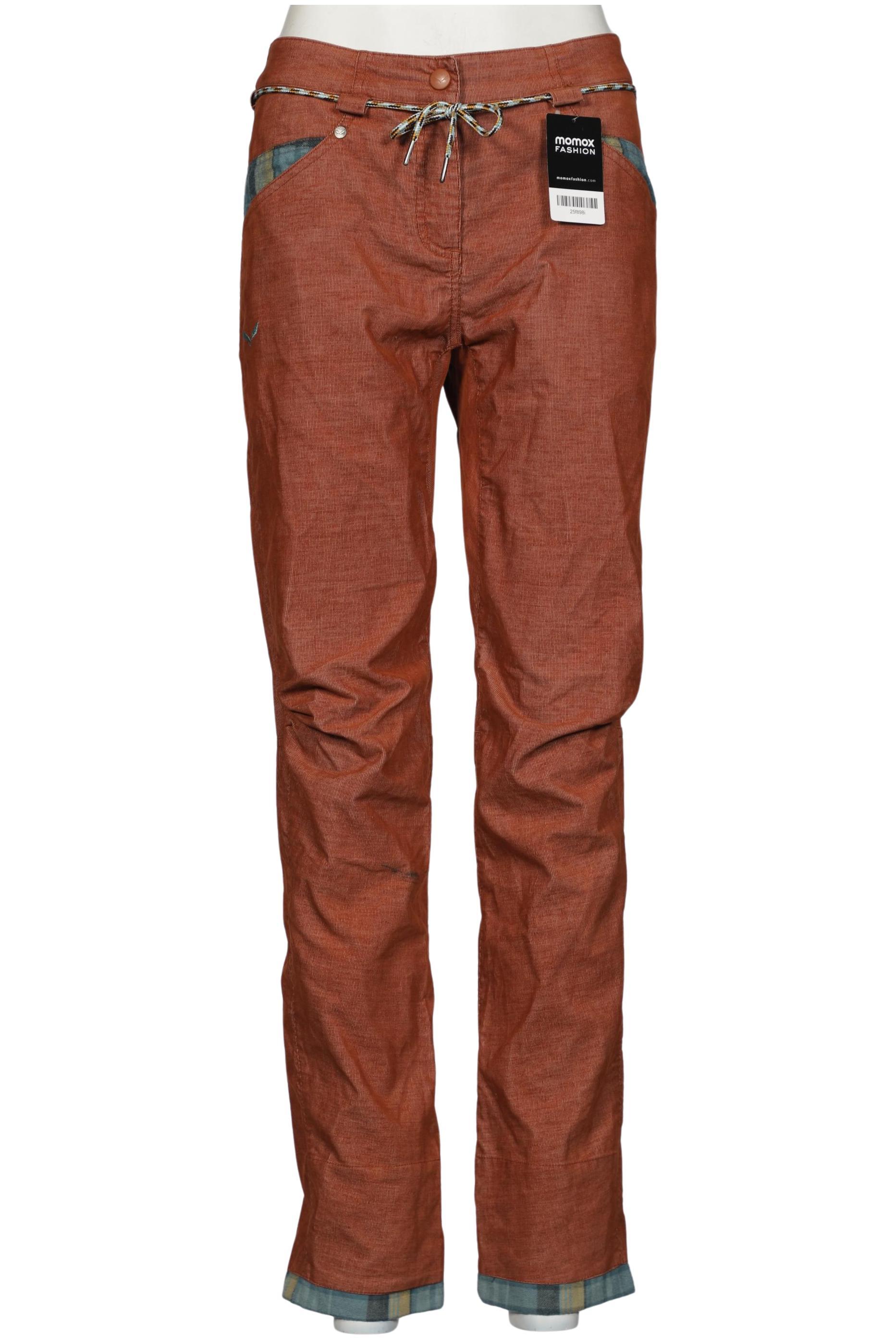 

Salewa Damen Stoffhose, braun, Gr. 40