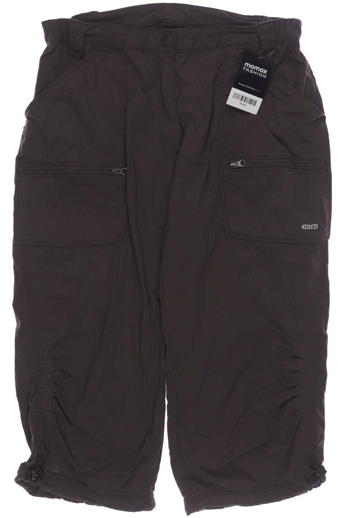 

Salewa Damen Stoffhose, braun, Gr. 42
