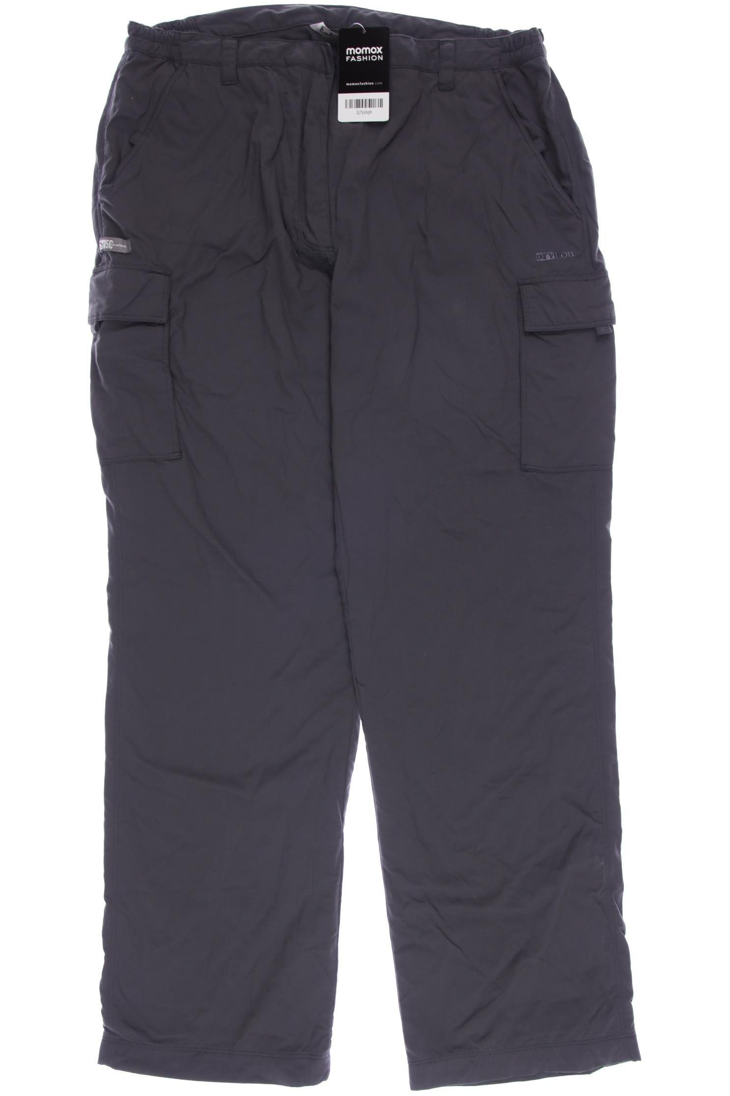 

Salewa Damen Stoffhose, grau