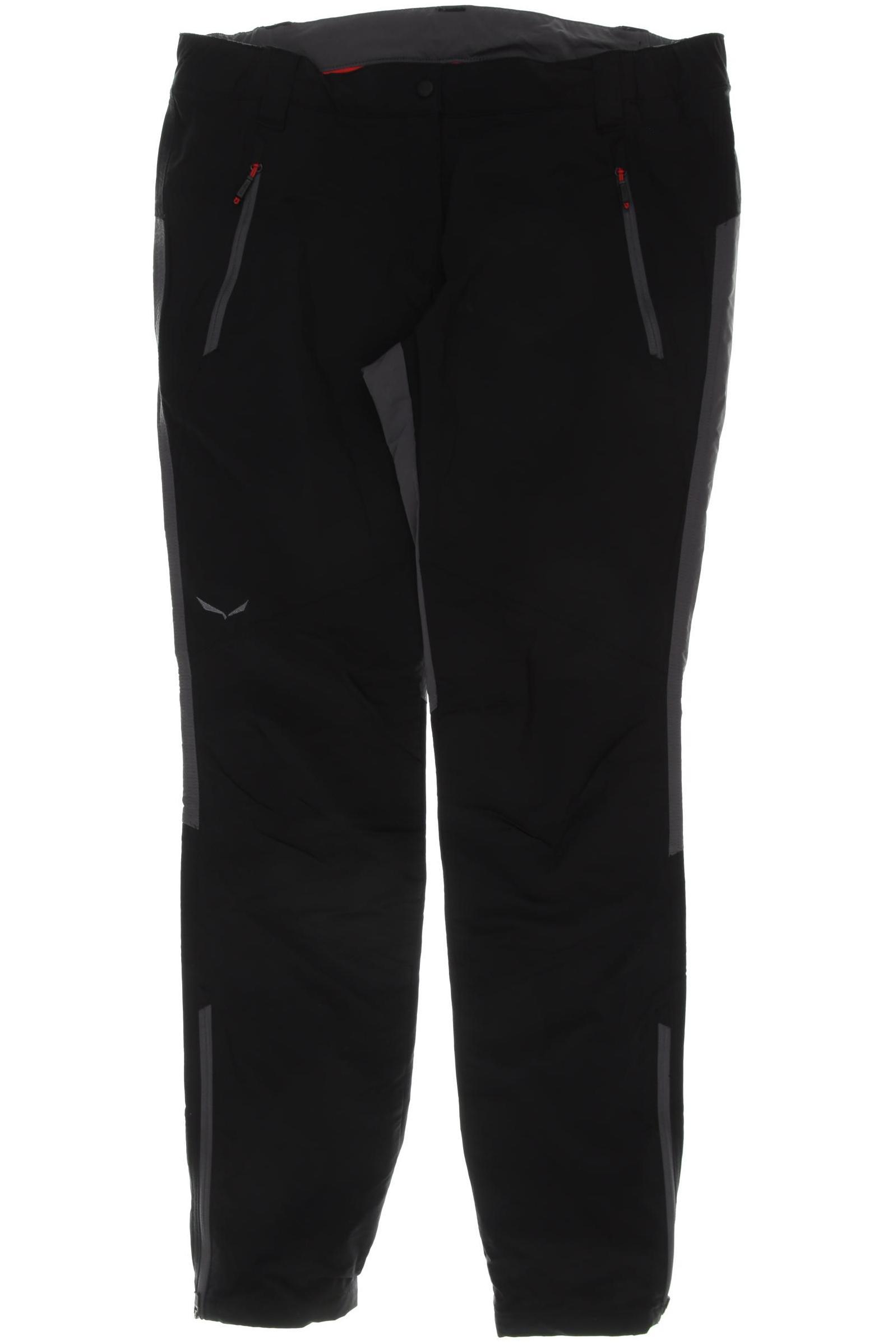 

Salewa Damen Stoffhose, schwarz, Gr. 42