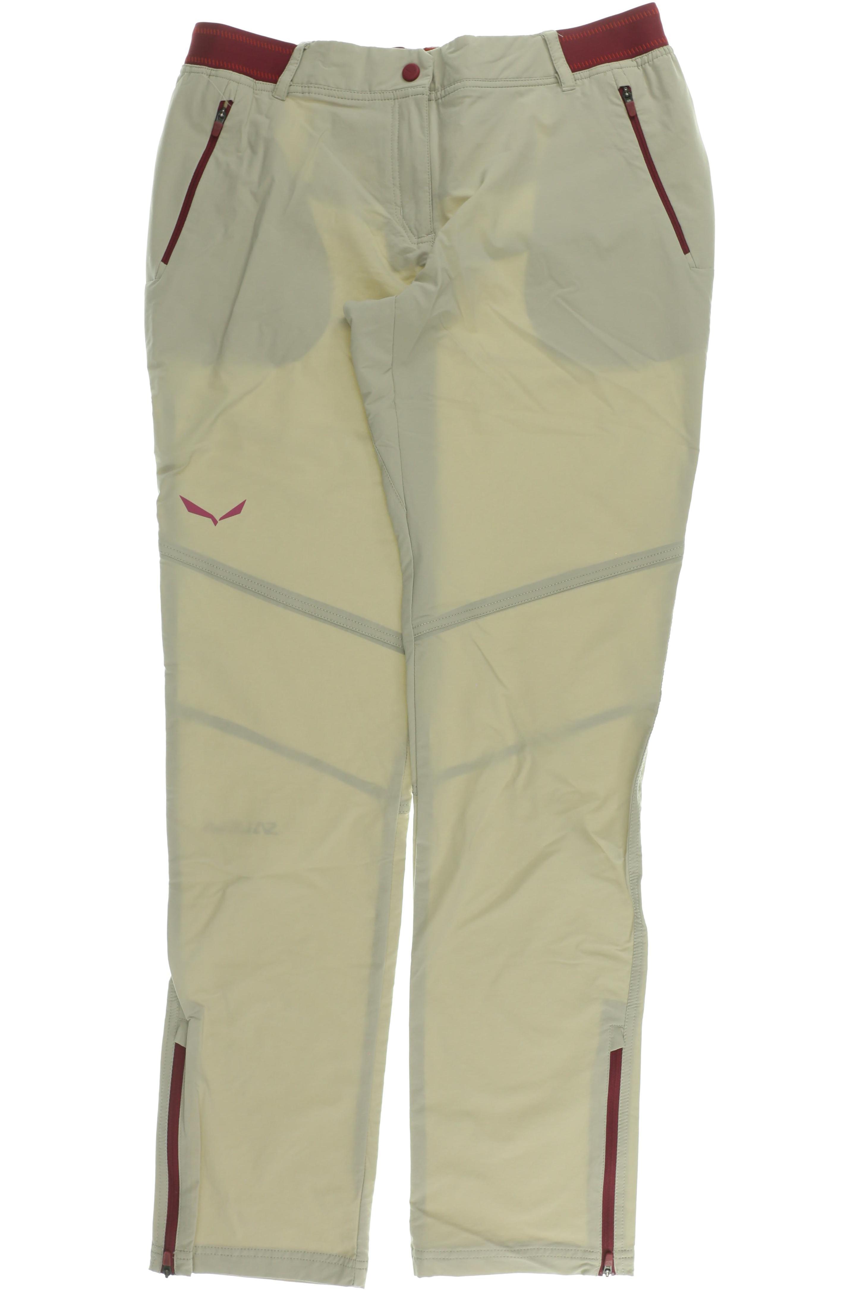 

Salewa Damen Stoffhose, beige, Gr. 40