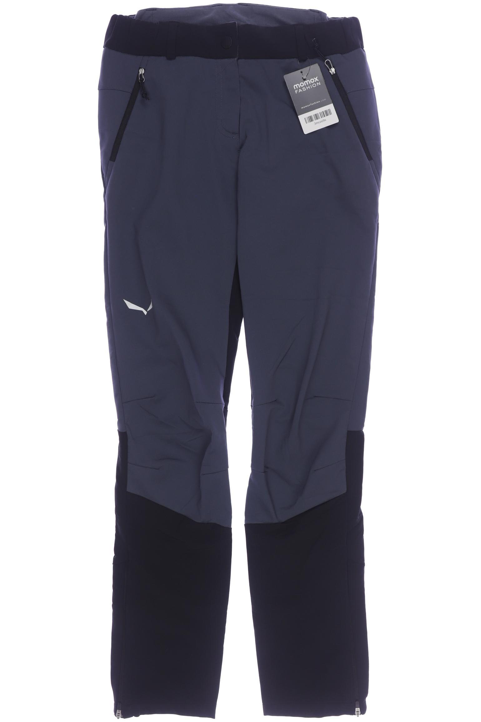 

Salewa Damen Stoffhose, grau, Gr. 34