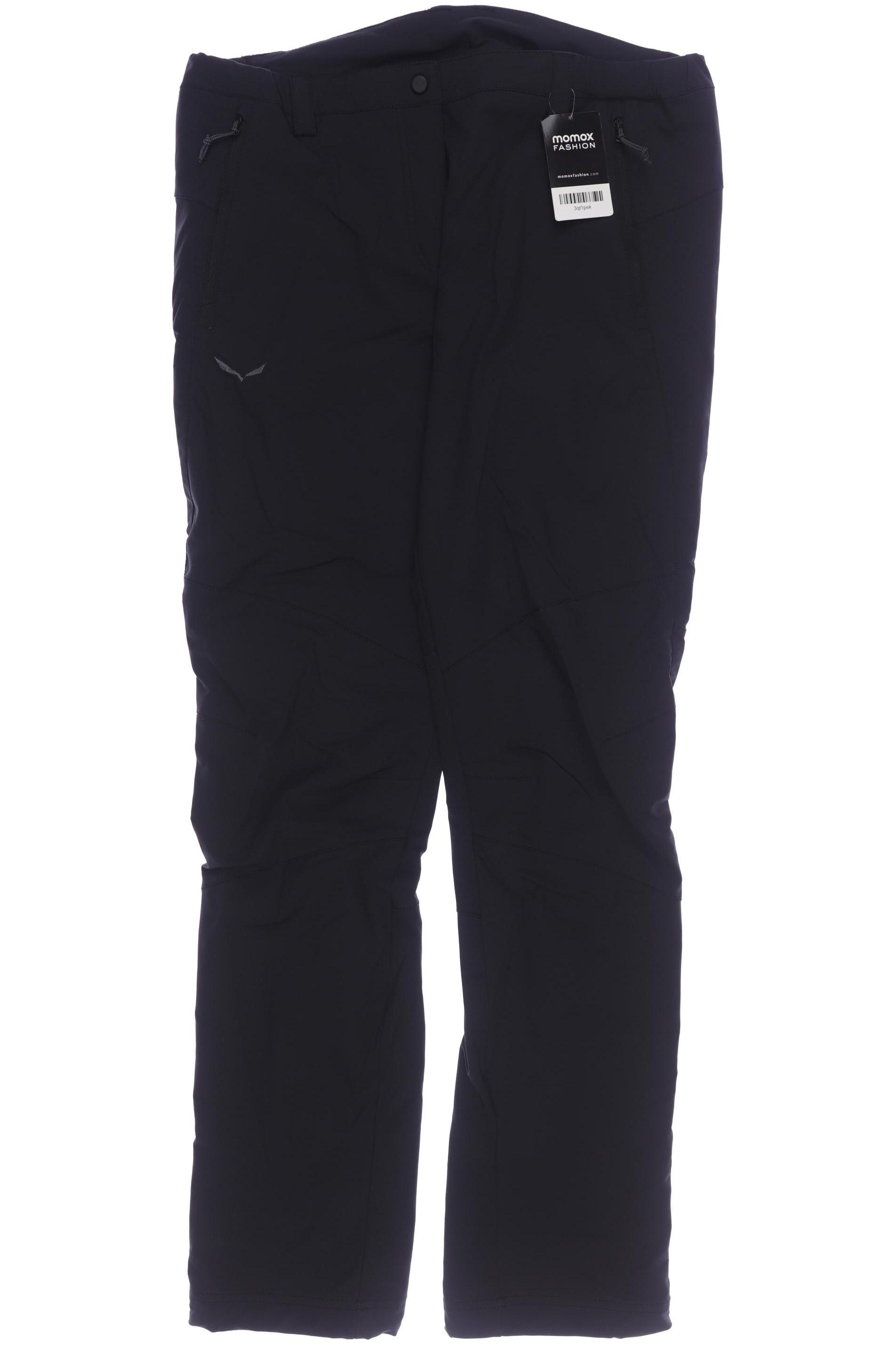 

Salewa Damen Stoffhose, marineblau, Gr. 42