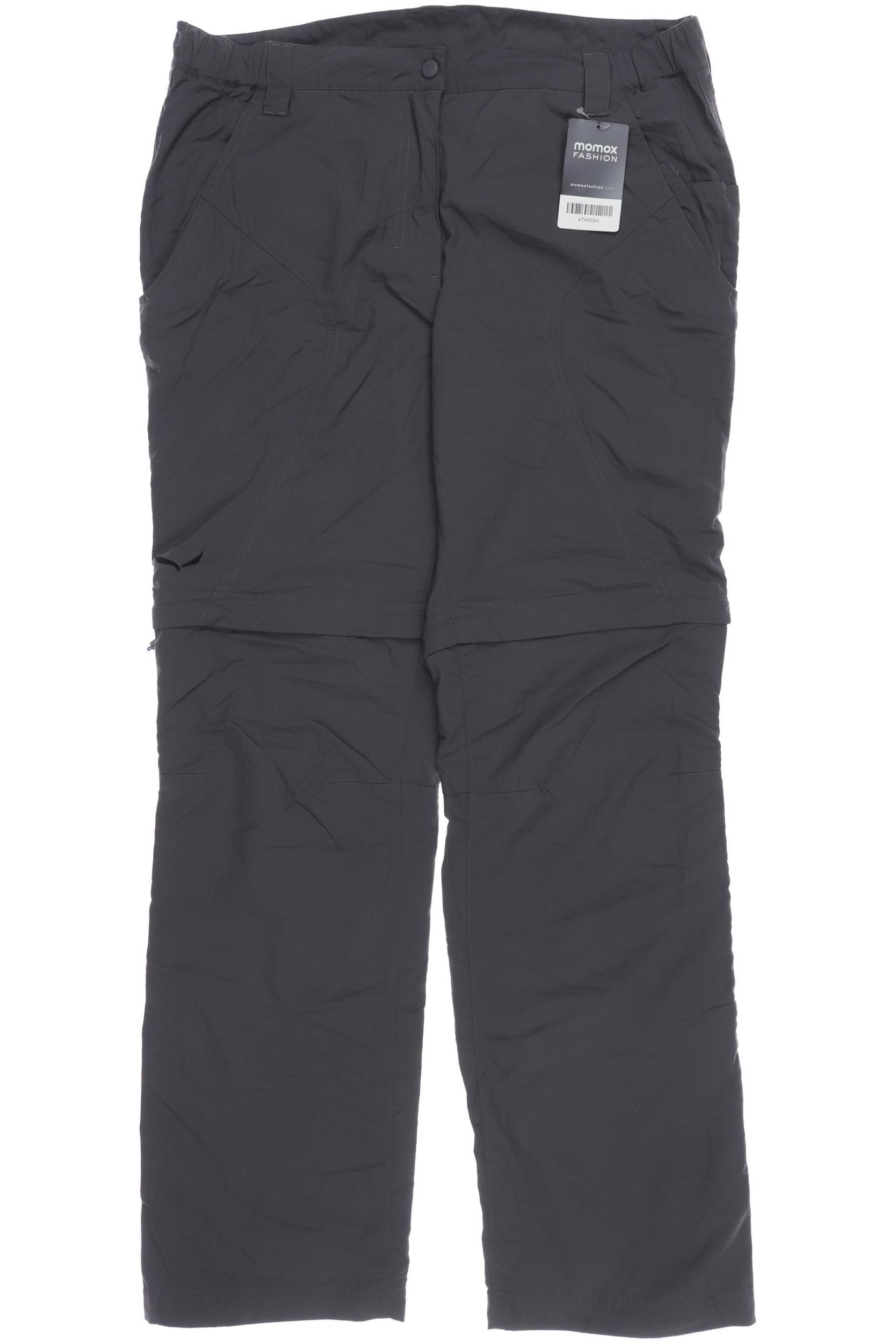 

Salewa Damen Stoffhose, grau, Gr. 42