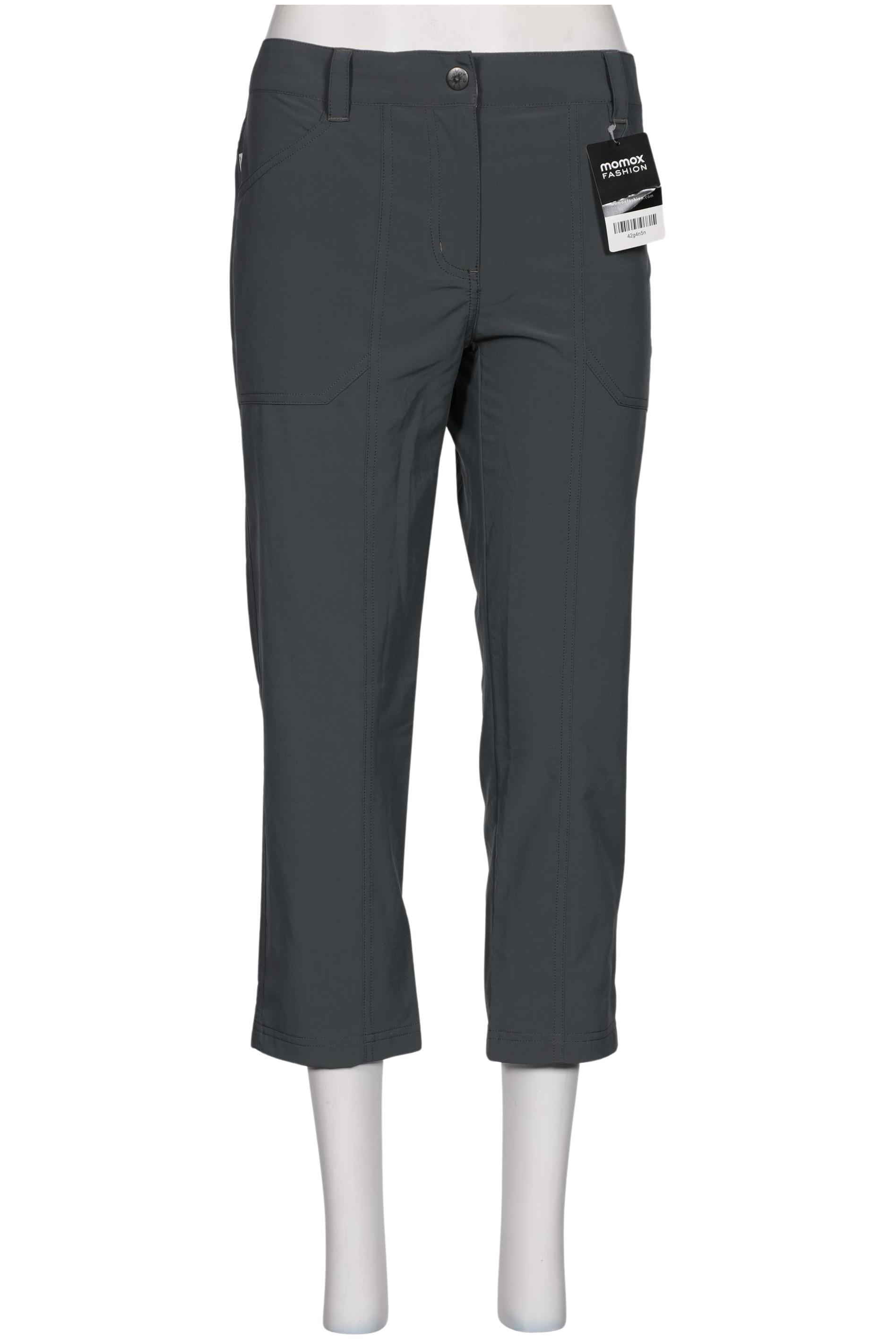 

Salewa Damen Stoffhose, grau, Gr. 40