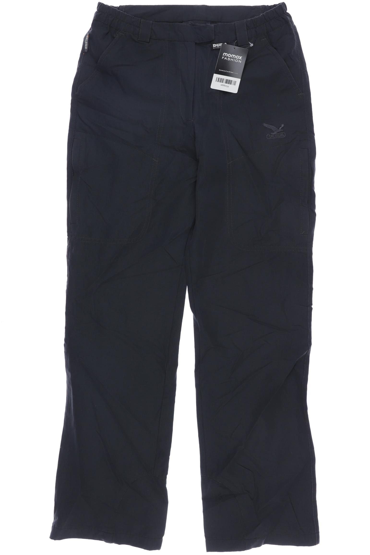 

Salewa Damen Stoffhose, grau, Gr. 76