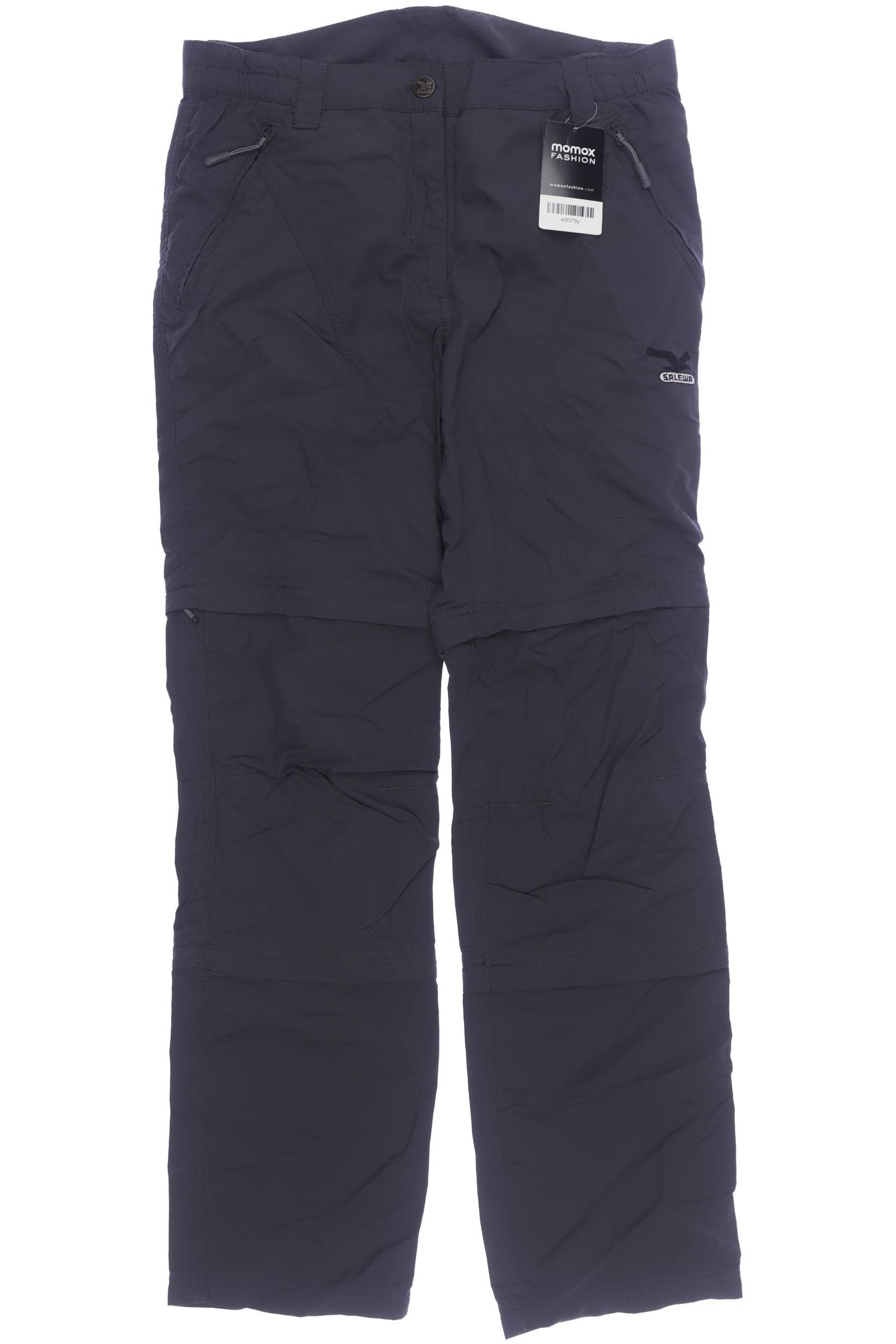 

Salewa Damen Stoffhose, grün, Gr. 36