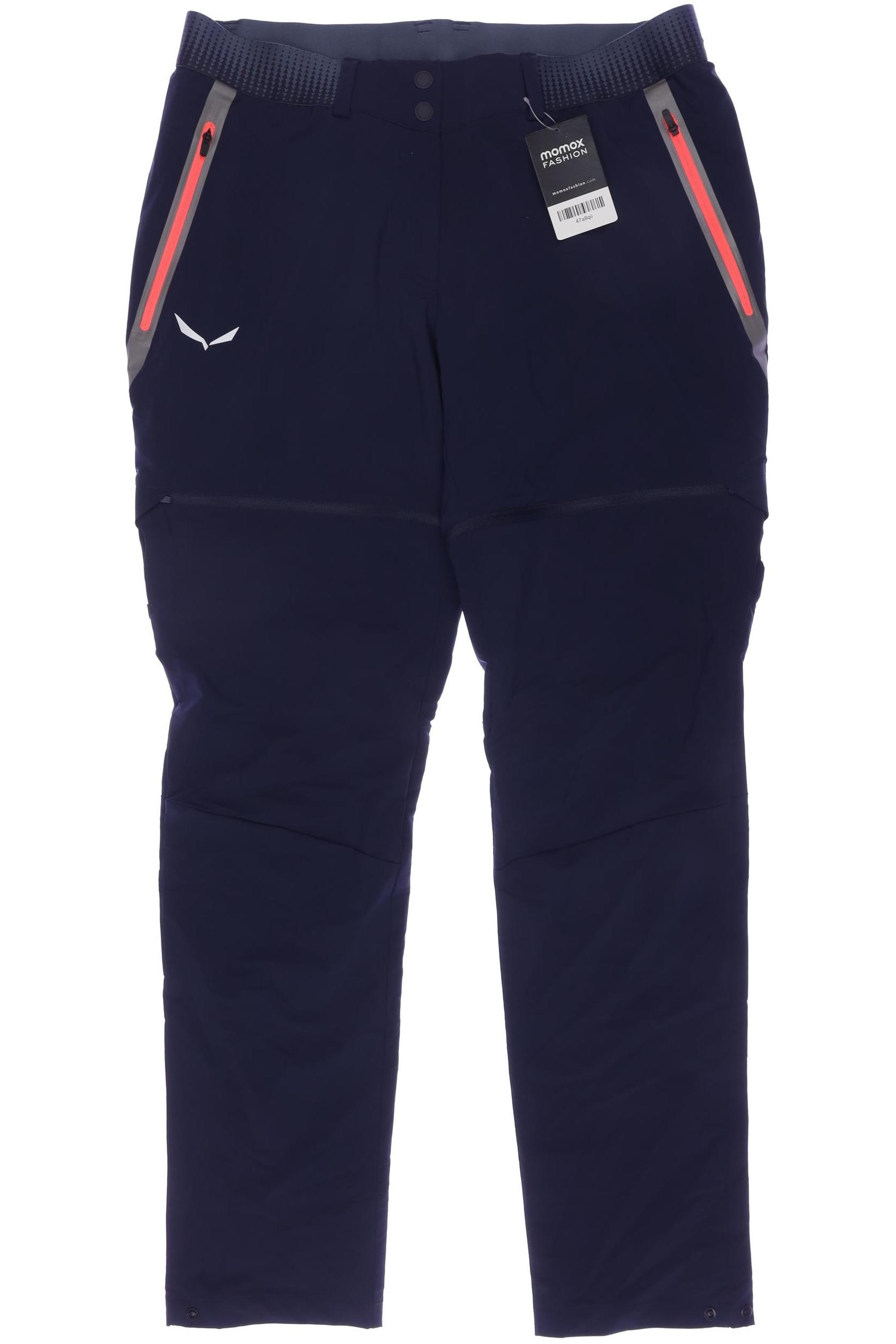 

Salewa Damen Stoffhose, marineblau, Gr. 42