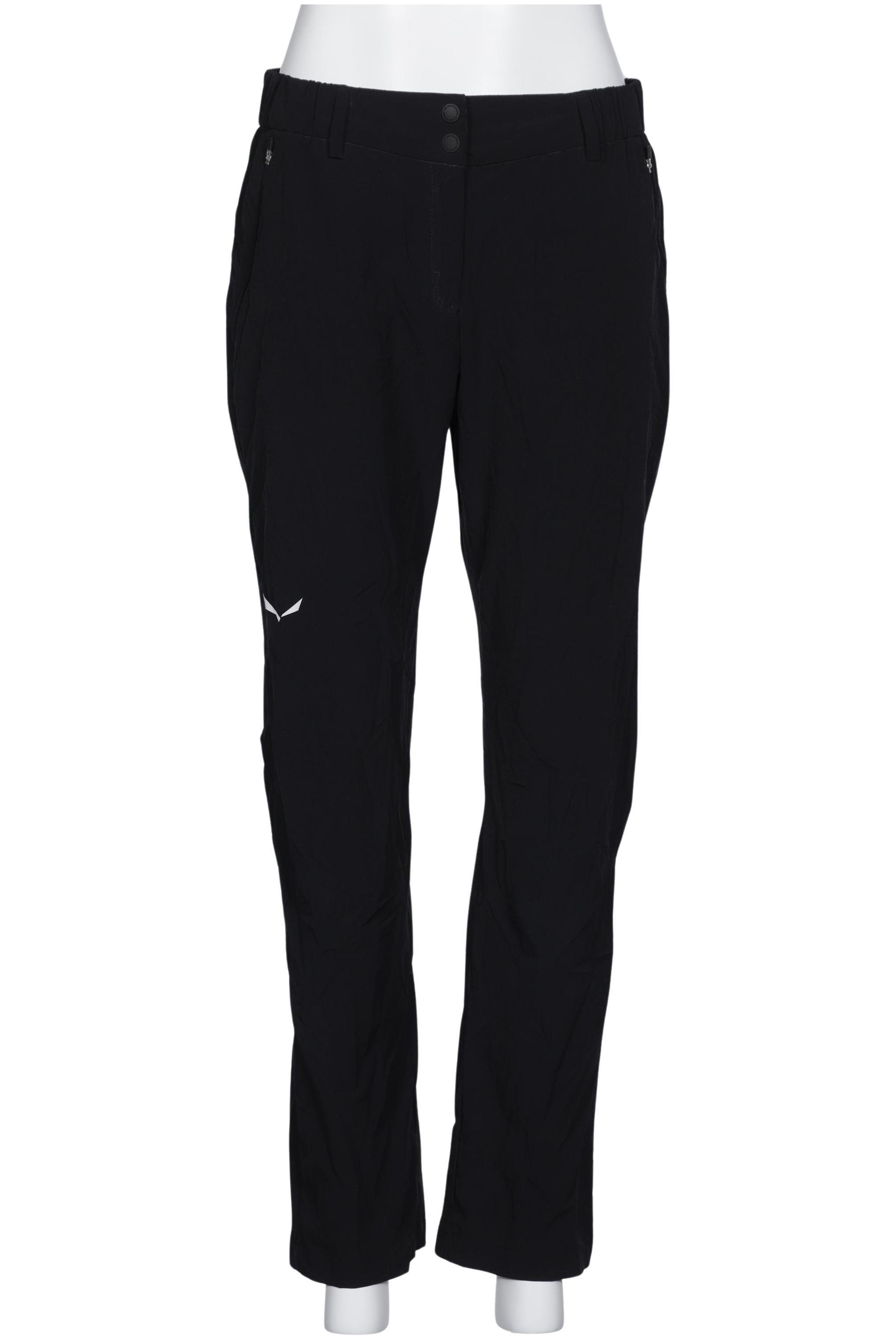 

Salewa Damen Stoffhose, schwarz, Gr. 40