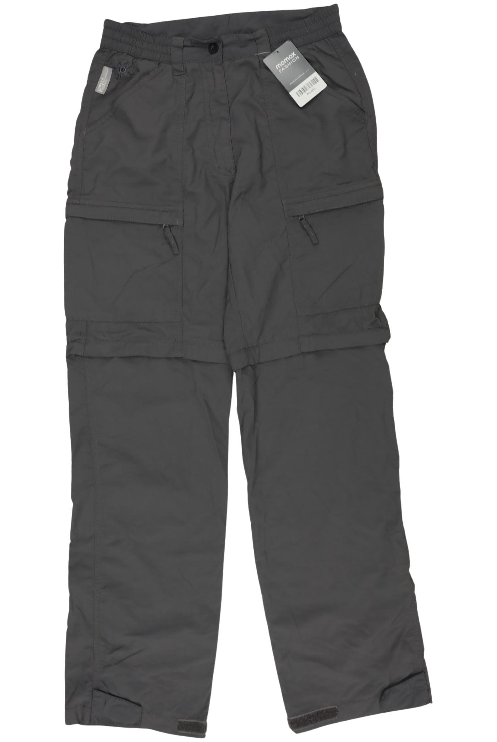 

Salewa Damen Stoffhose, grau, Gr. 36