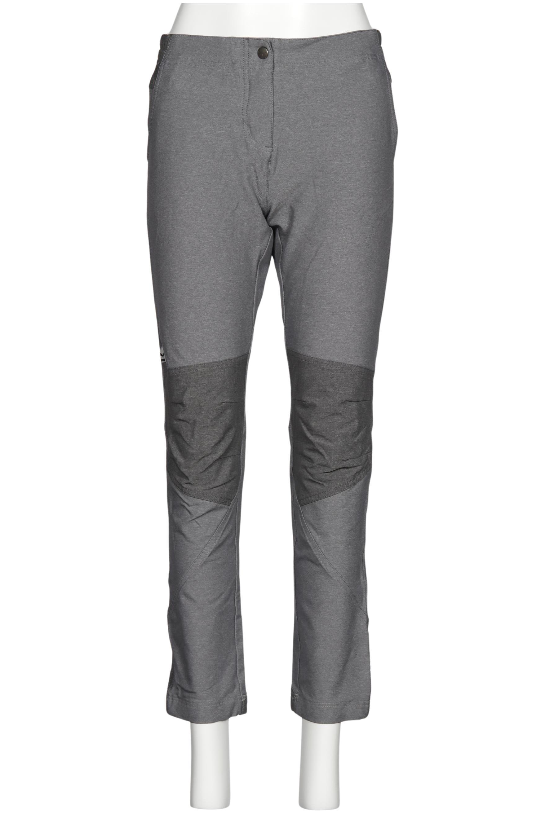

Salewa Damen Stoffhose, grau, Gr. 34