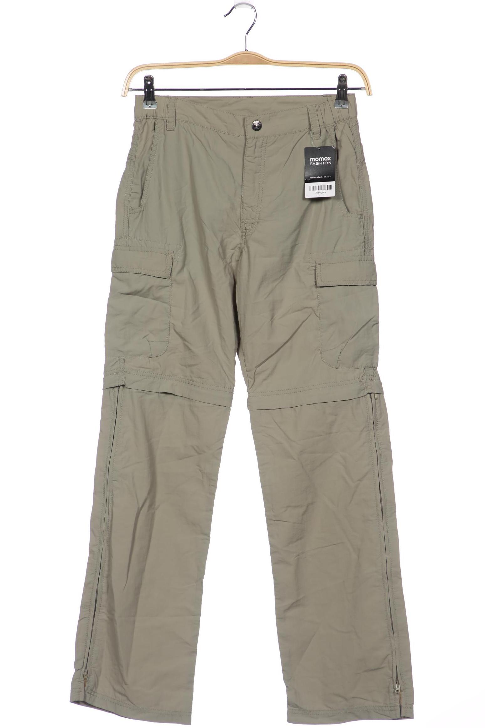 

Salewa Damen Stoffhose, grün