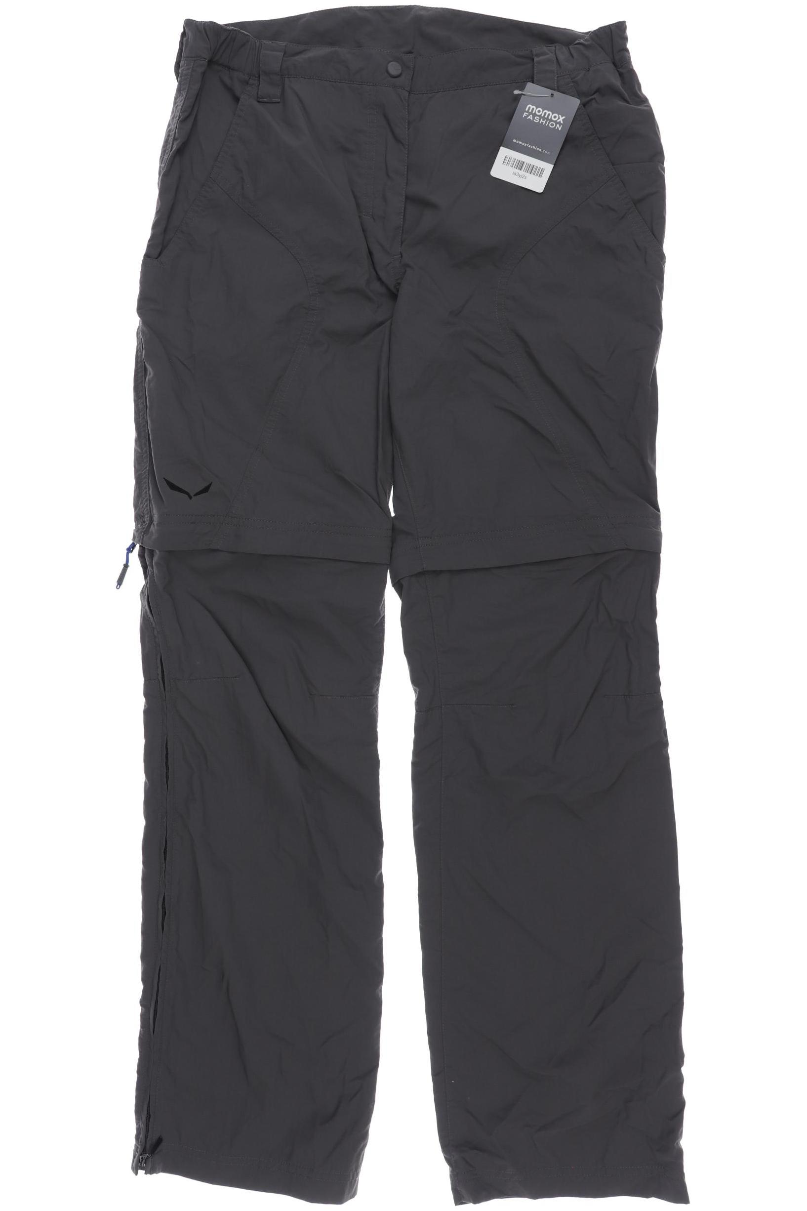 

Salewa Damen Stoffhose, grau, Gr. 40