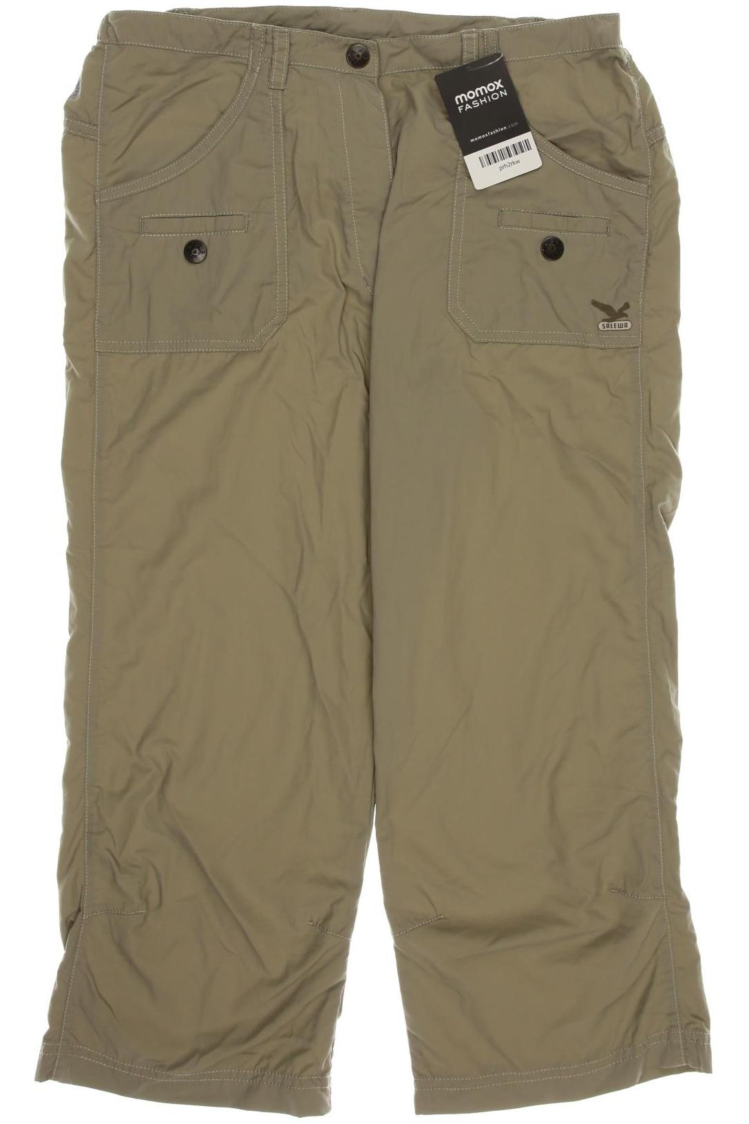 

Salewa Damen Stoffhose, beige