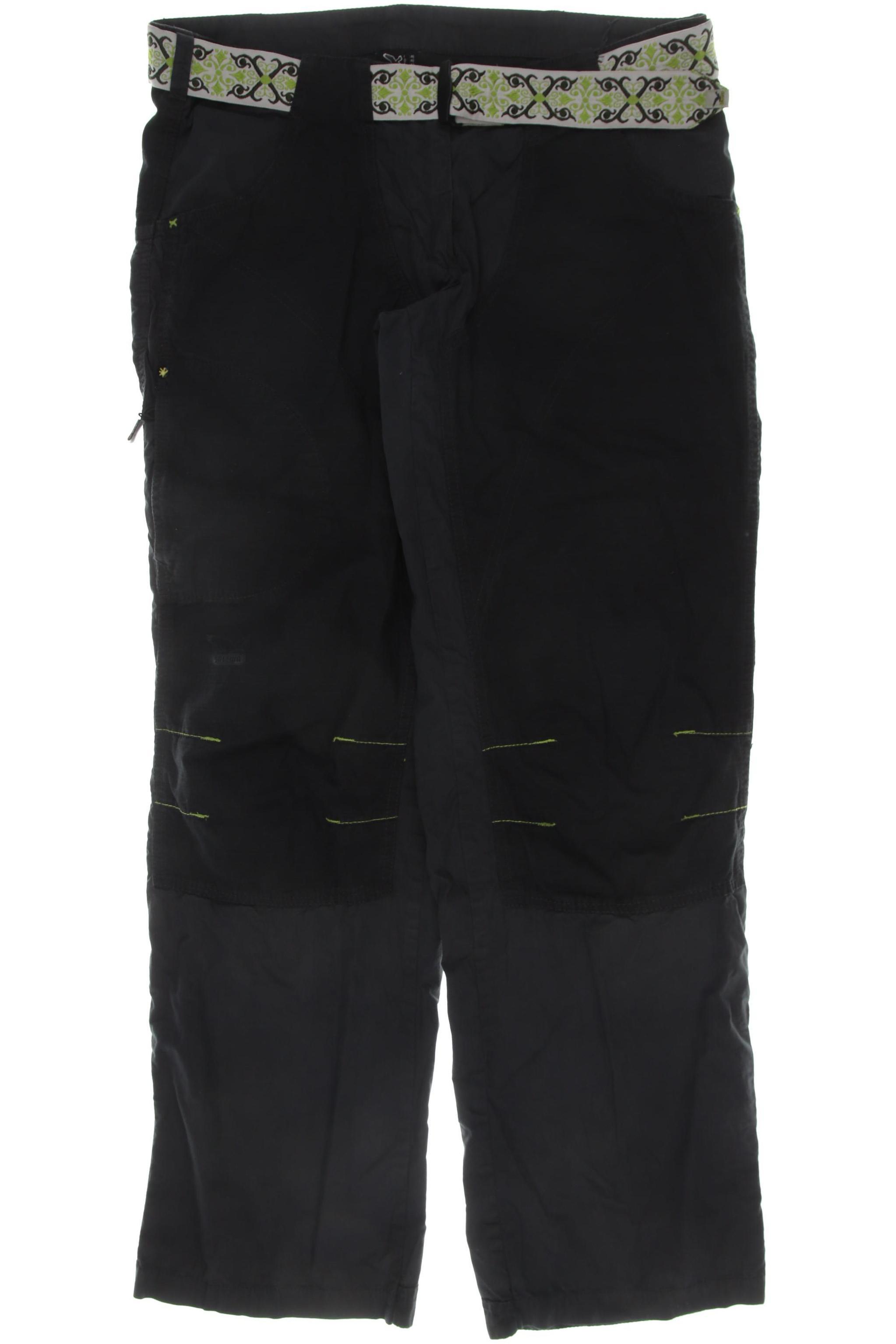 

Salewa Damen Stoffhose, grau, Gr. 40