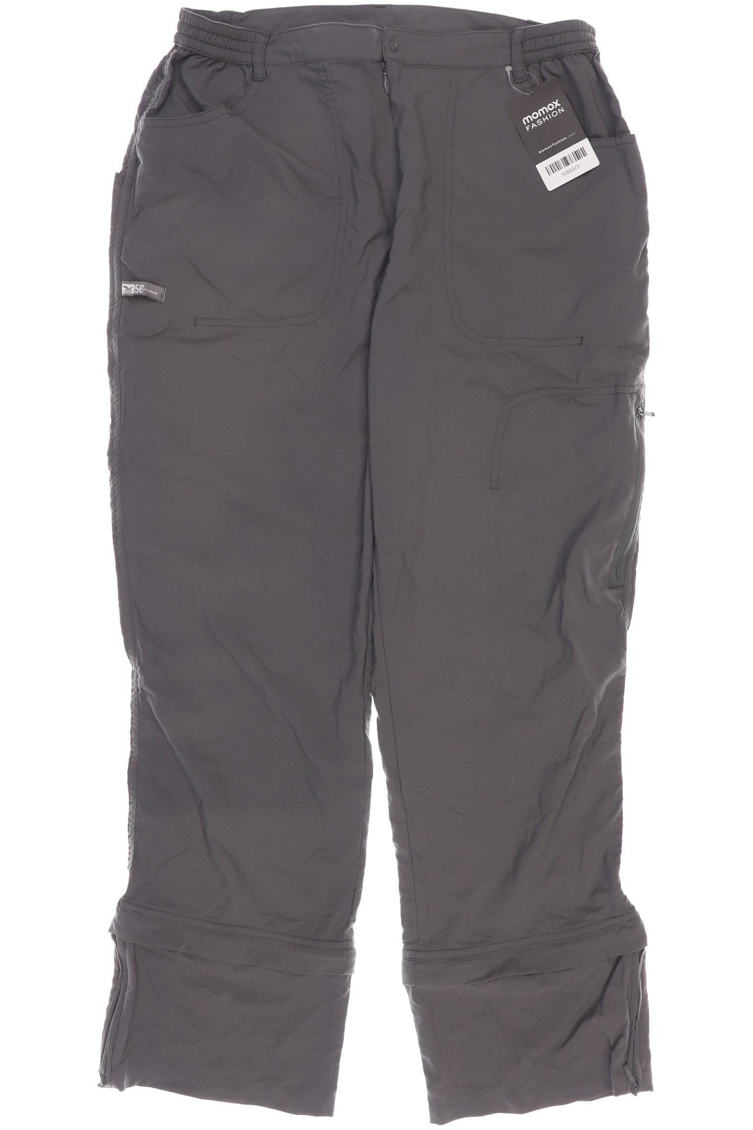 

Salewa Damen Stoffhose, grau, Gr. 40
