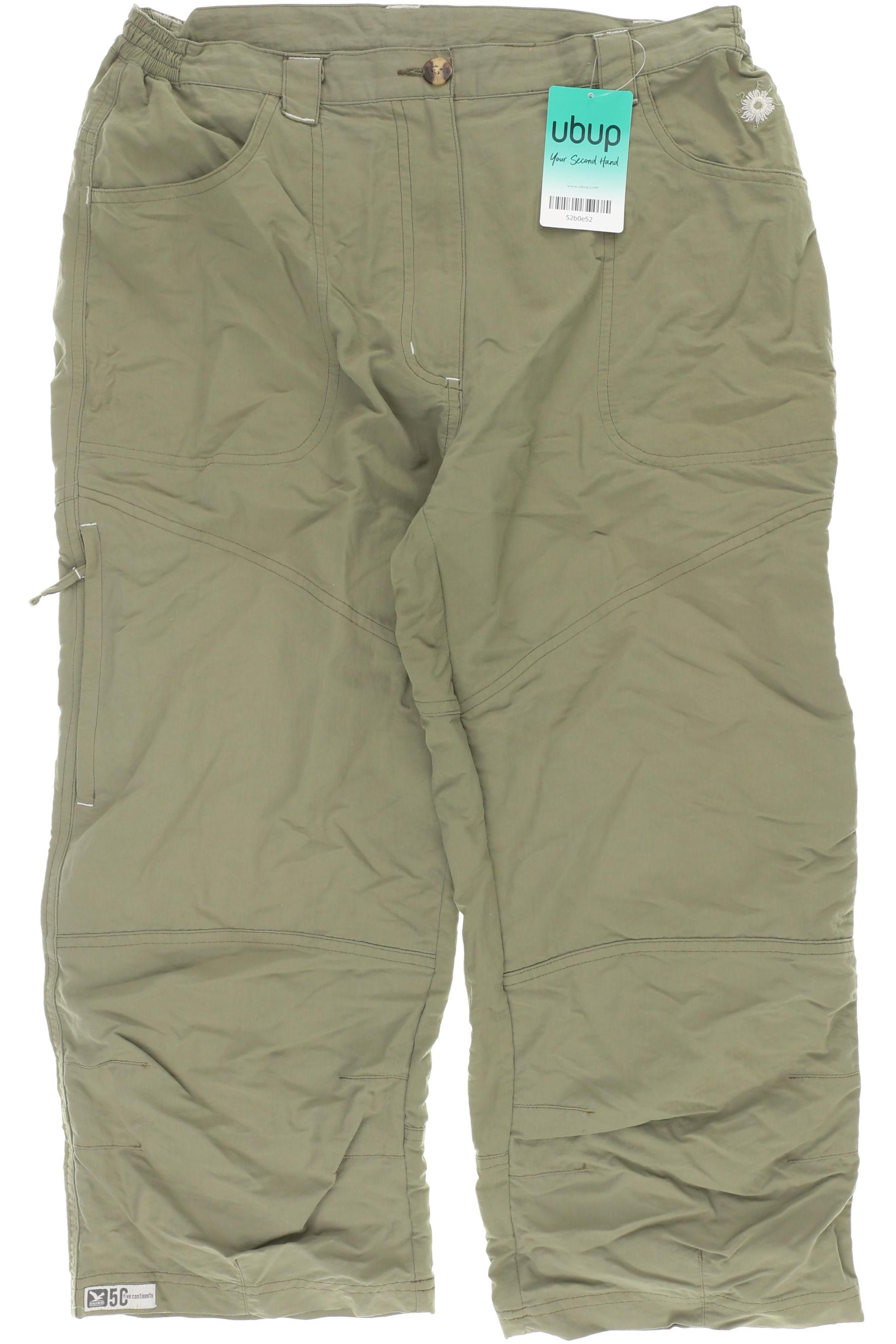 

Salewa Damen Stoffhose, grün, Gr. 40