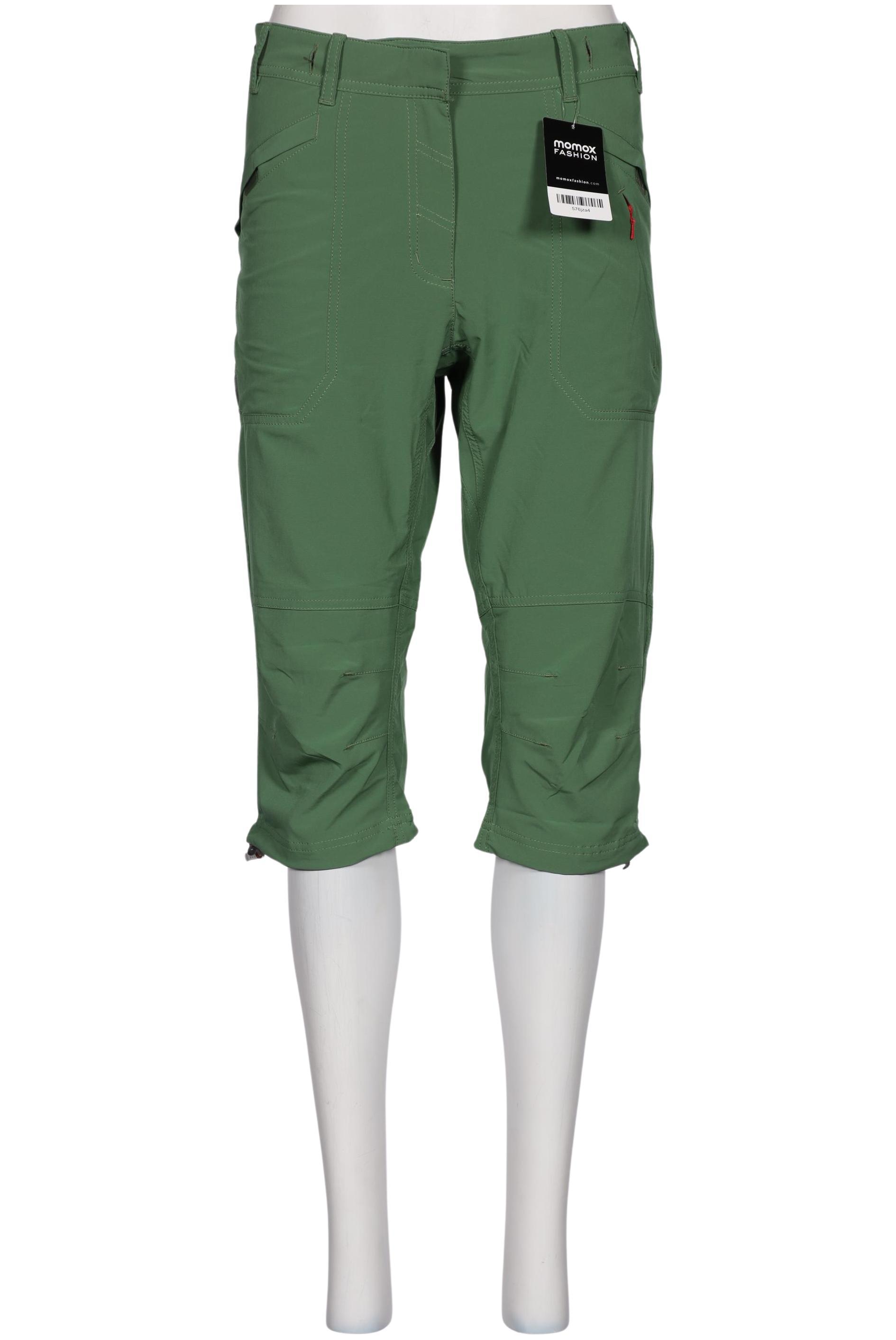 

Salewa Damen Stoffhose, grün, Gr. 40