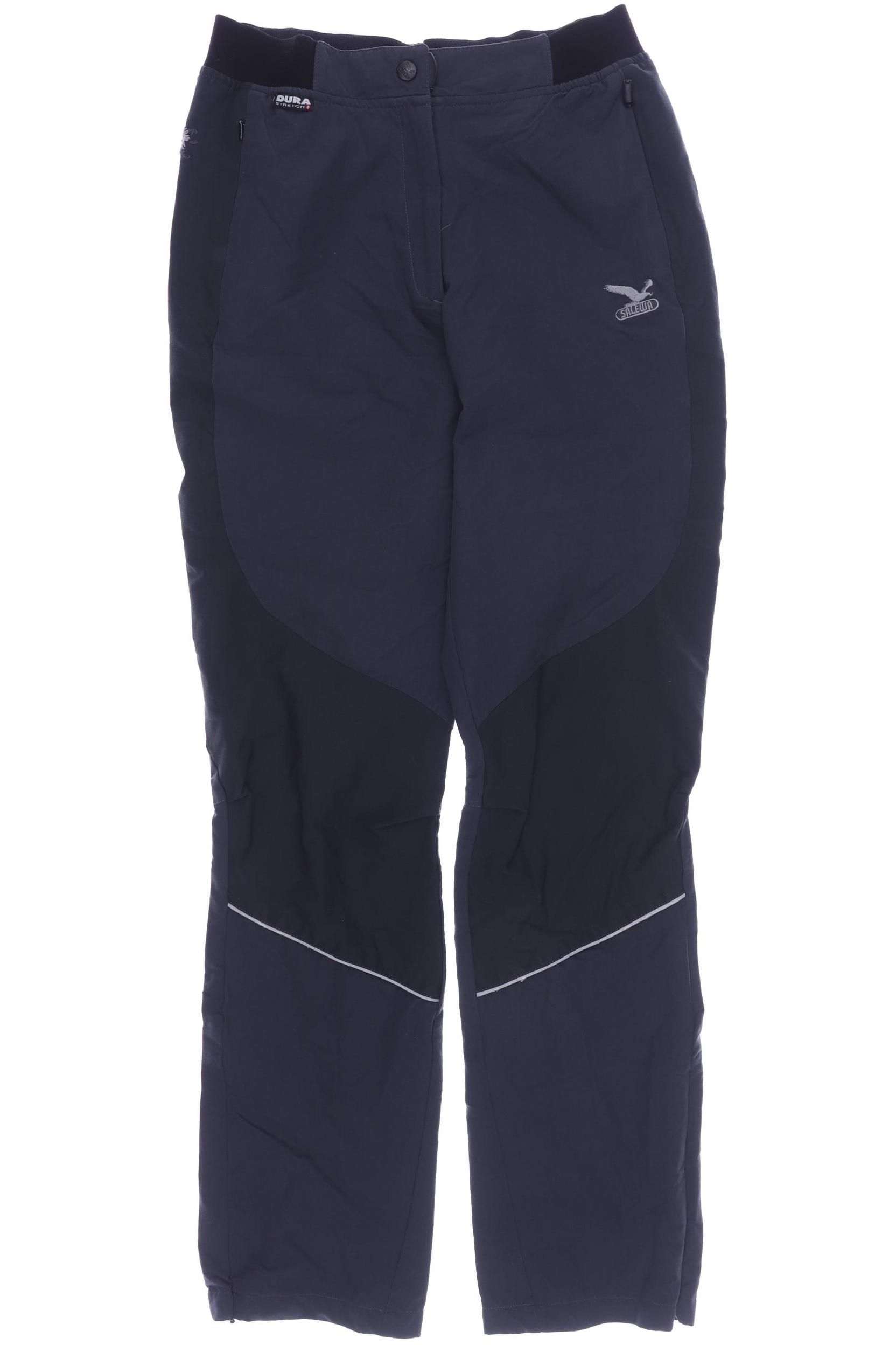 

Salewa Damen Stoffhose, grau