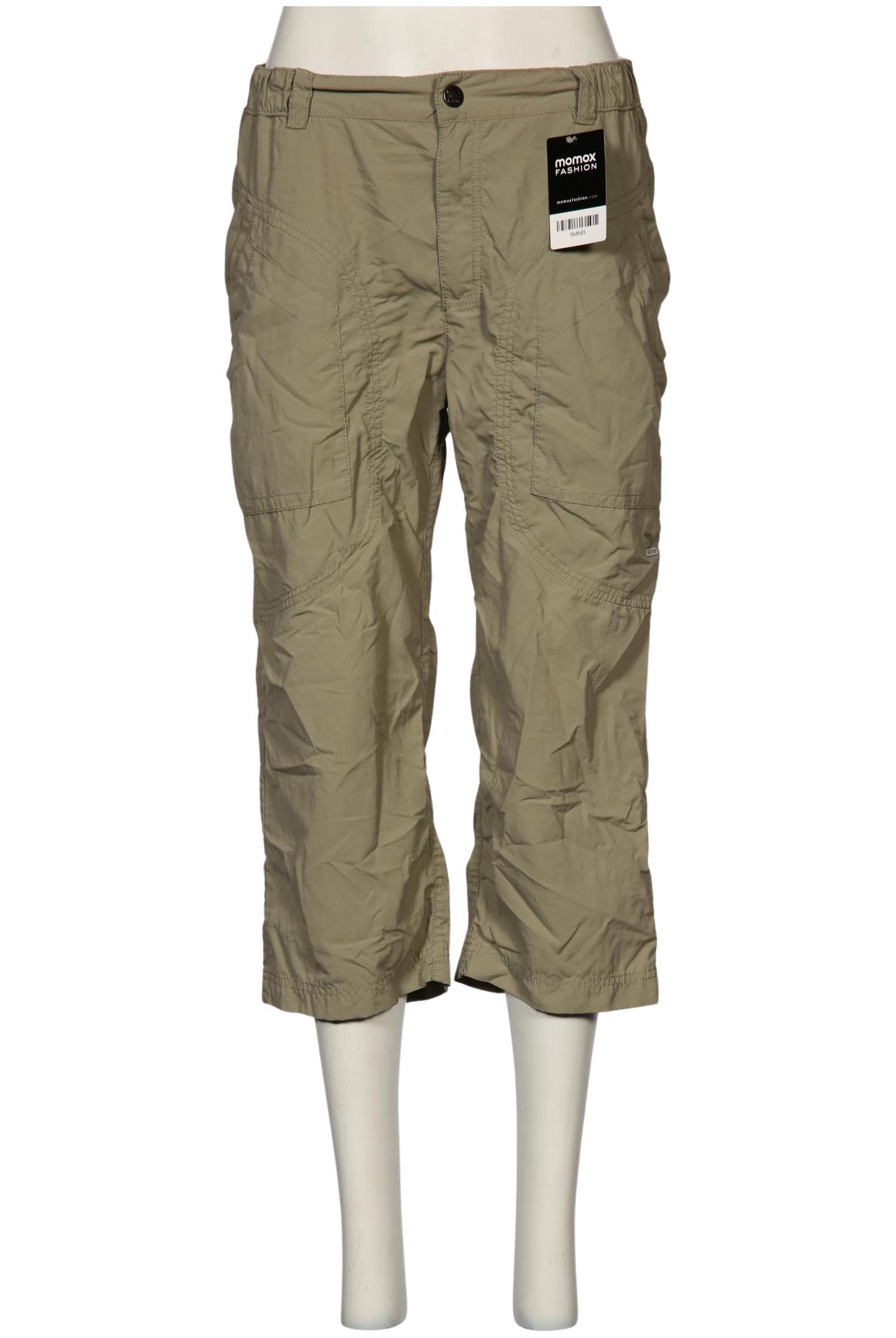 

Salewa Damen Stoffhose, beige, Gr. 0