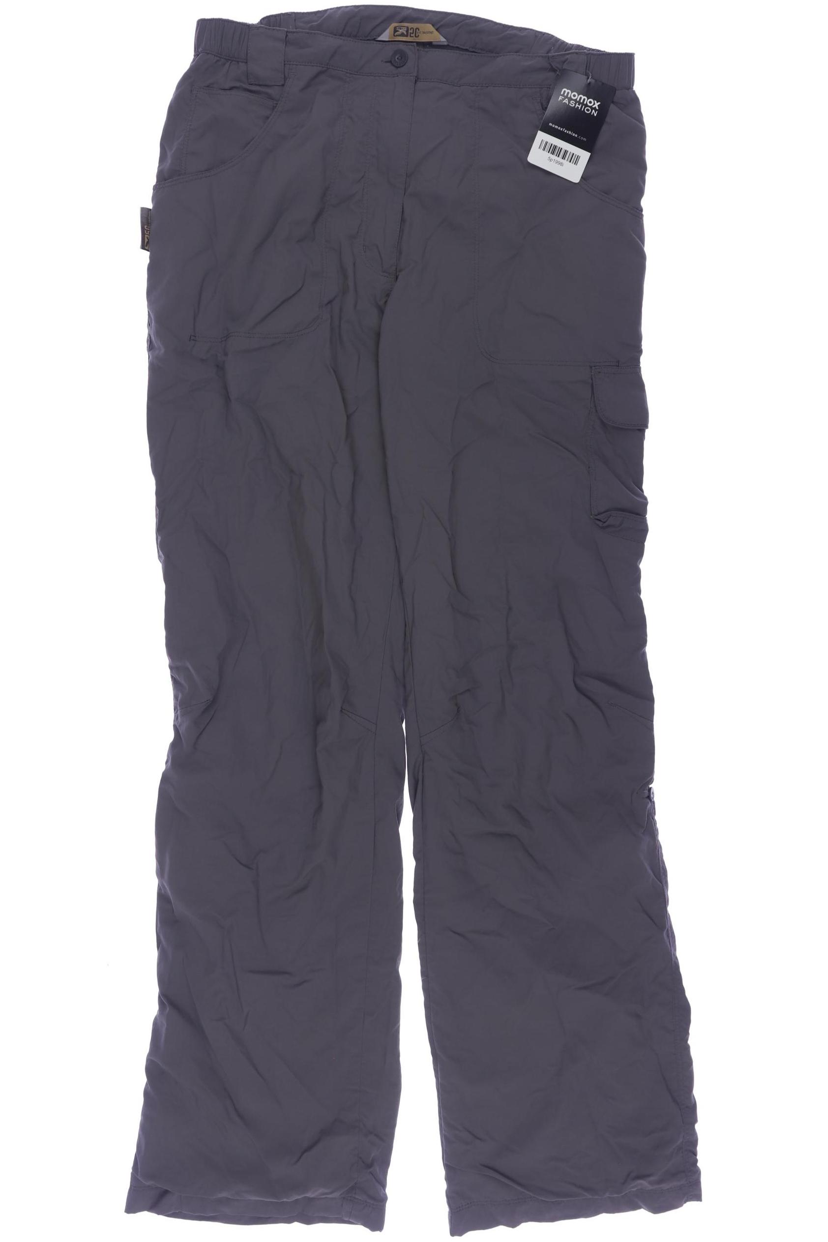 

Salewa Damen Stoffhose, grau, Gr. 40
