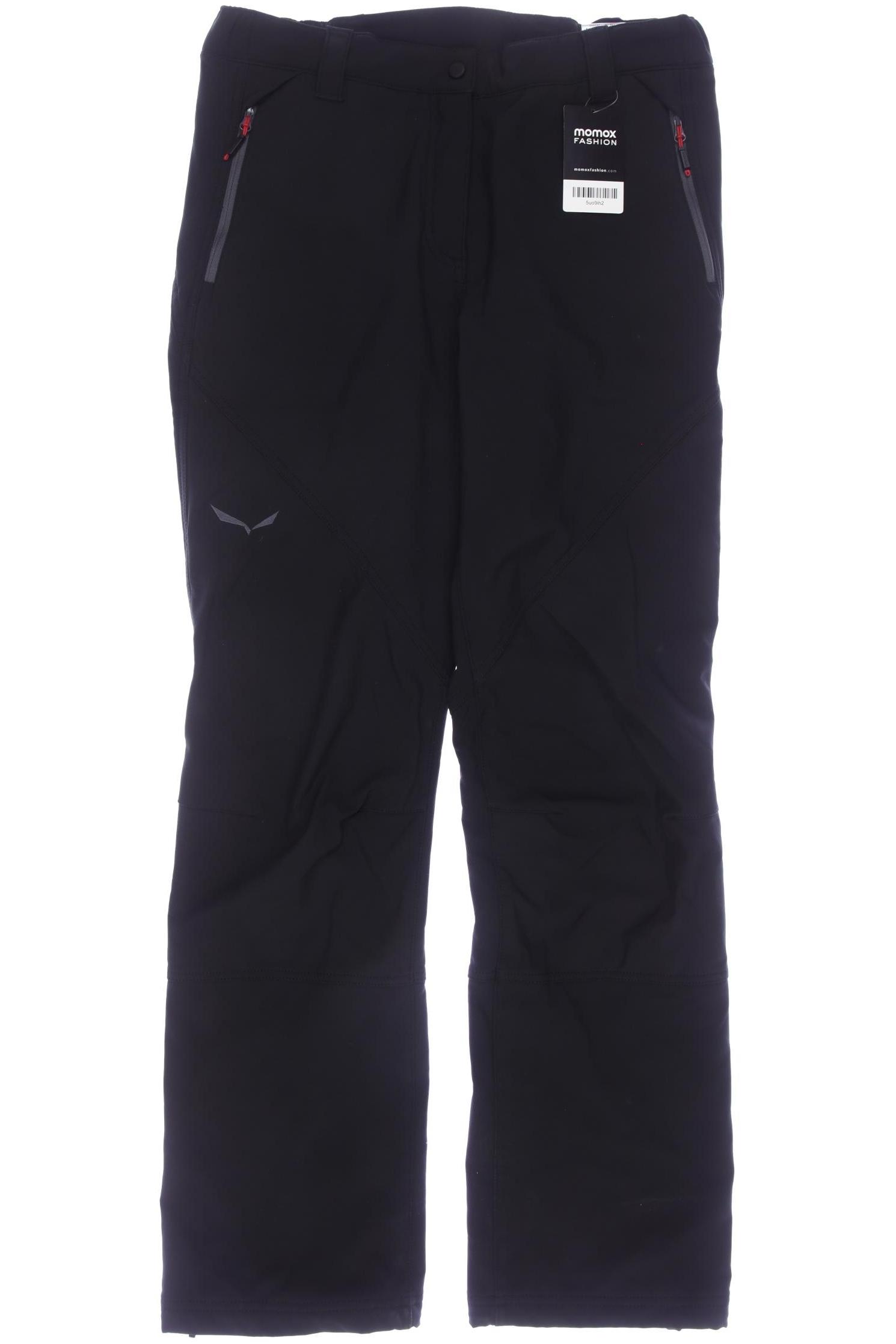 

Salewa Damen Stoffhose, schwarz, Gr. 40
