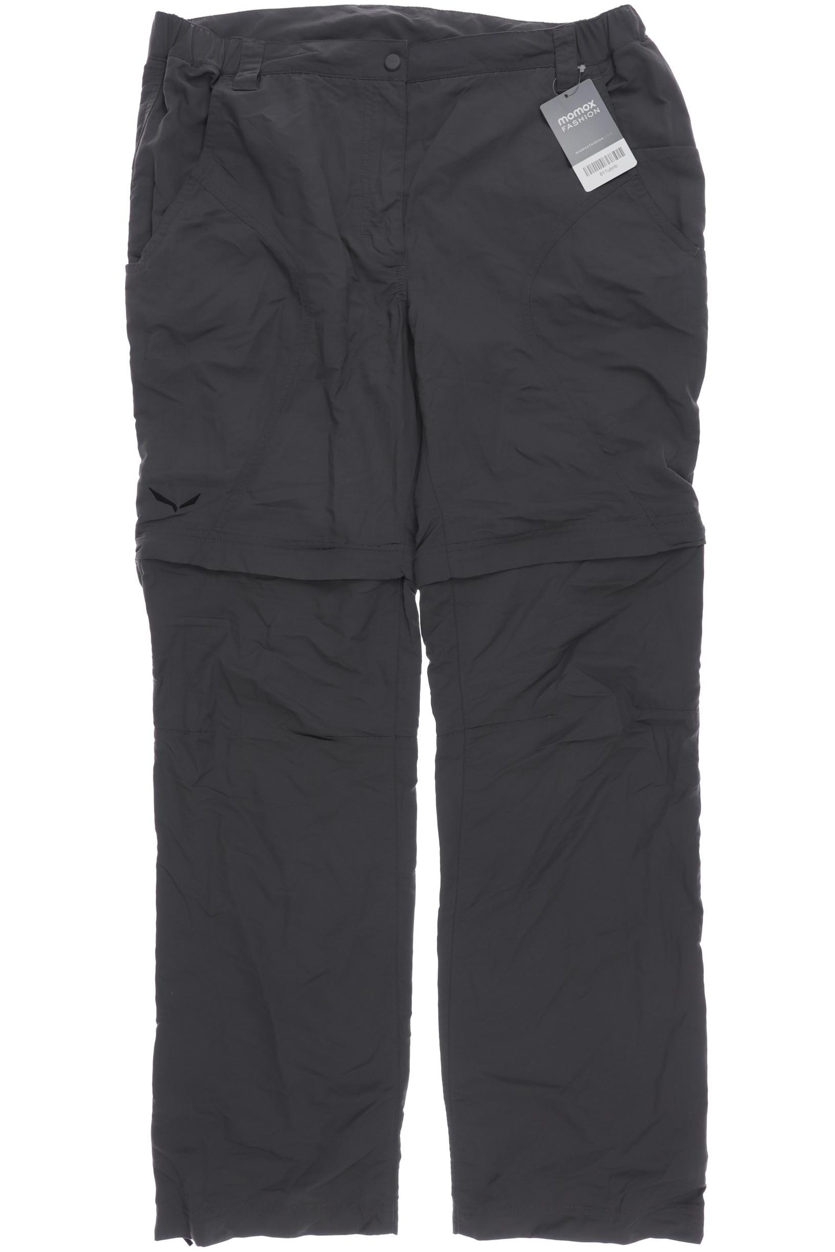 

Salewa Damen Stoffhose, grau, Gr. 42