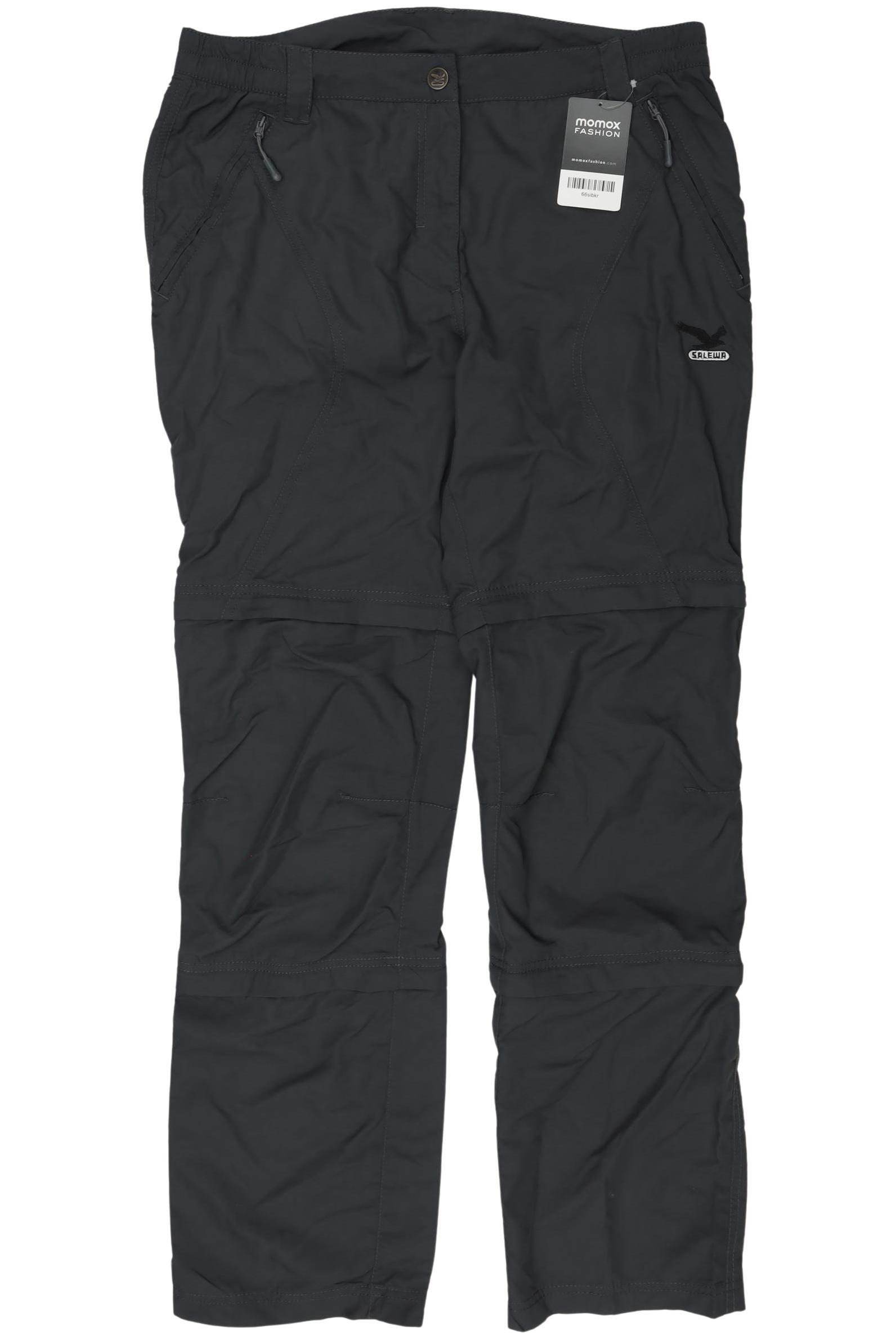 

Salewa Damen Stoffhose, grau, Gr. 40