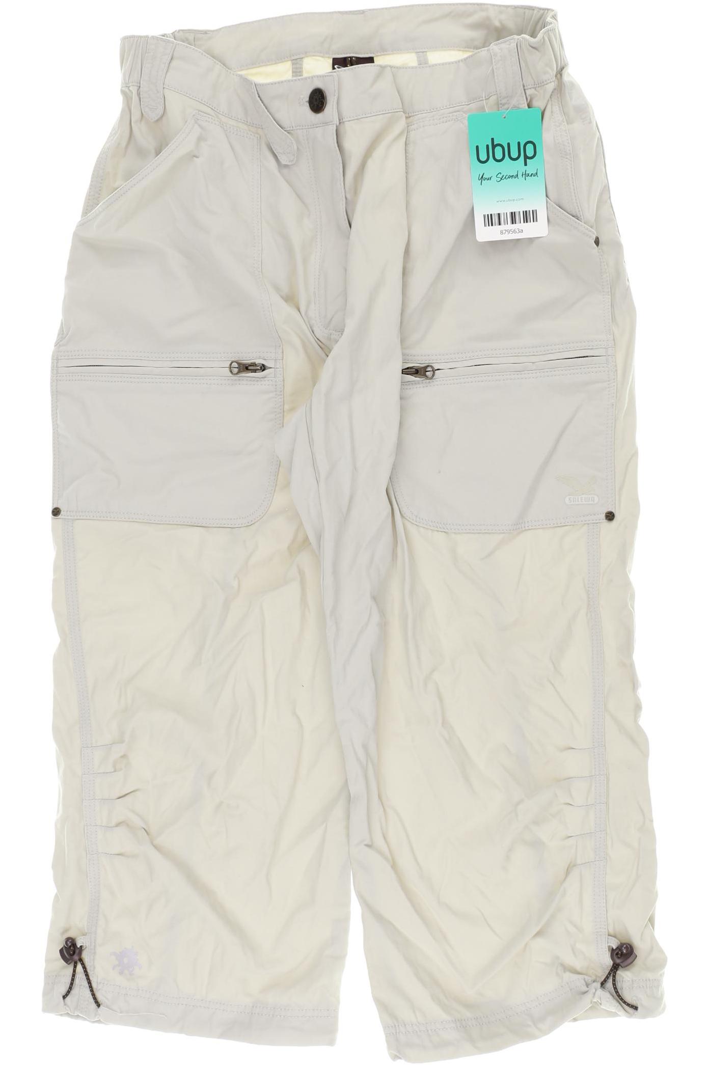 

Salewa Damen Stoffhose, grau, Gr. 36