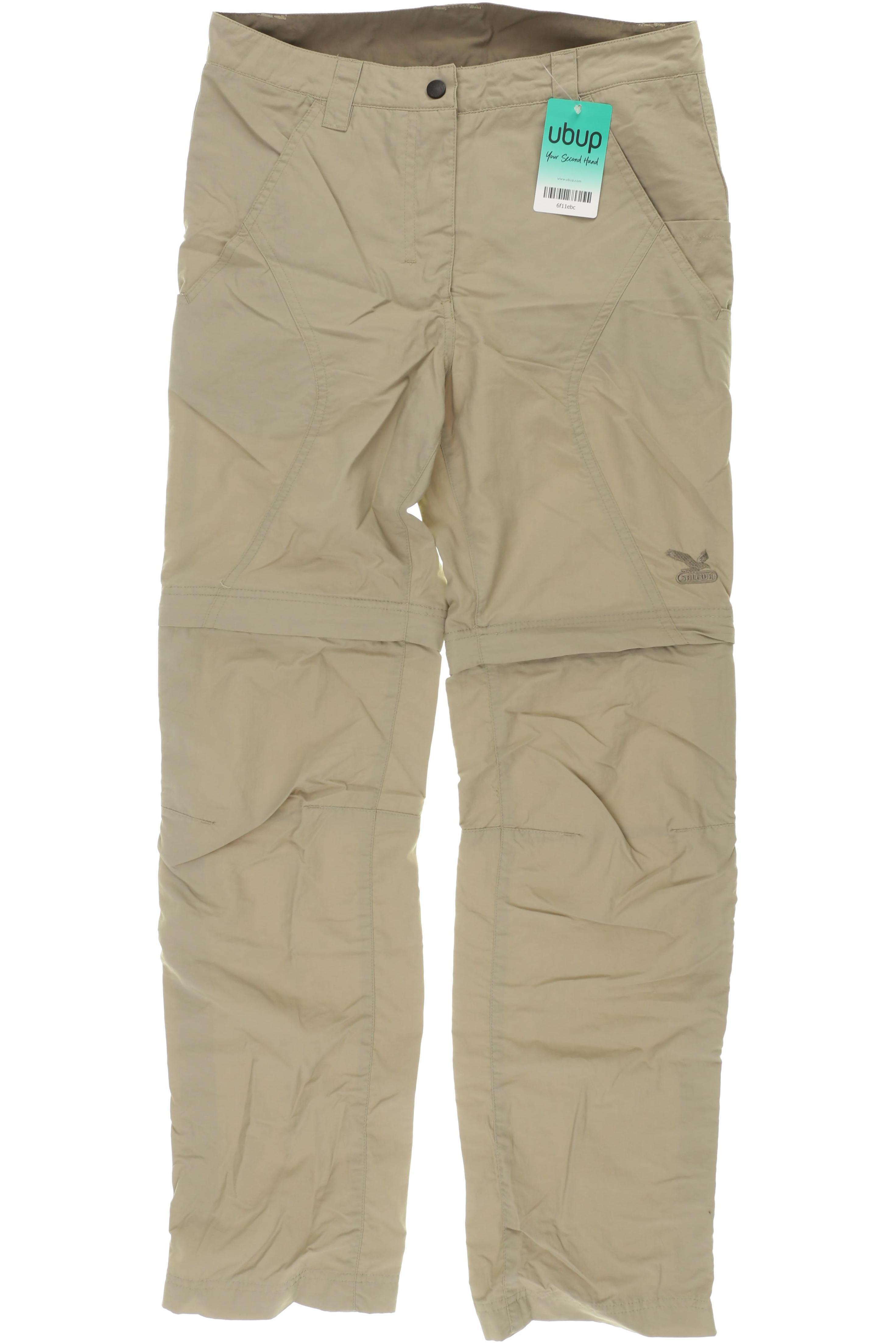 

Salewa Damen Stoffhose, grau, Gr. 36