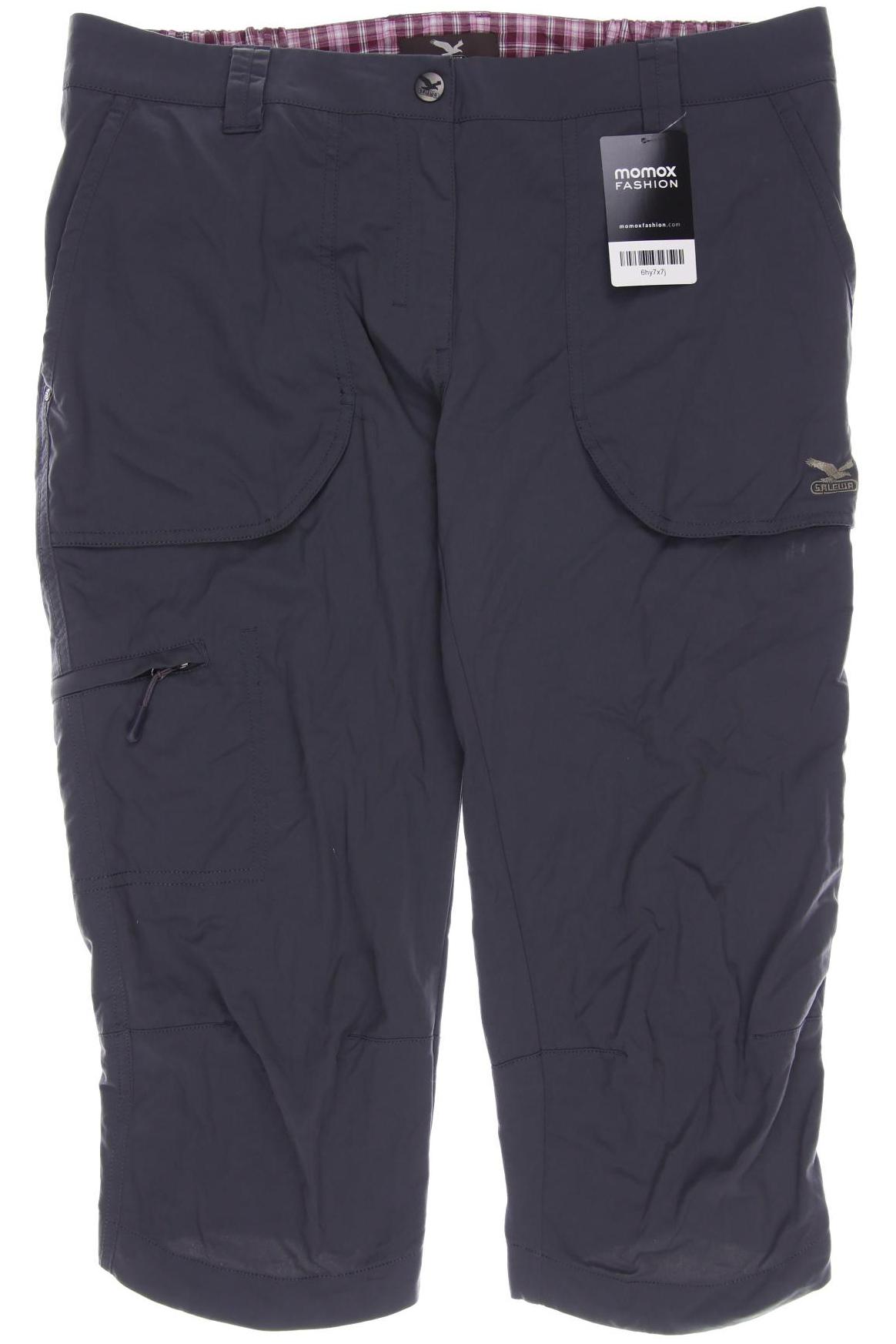 

Salewa Damen Stoffhose, grau