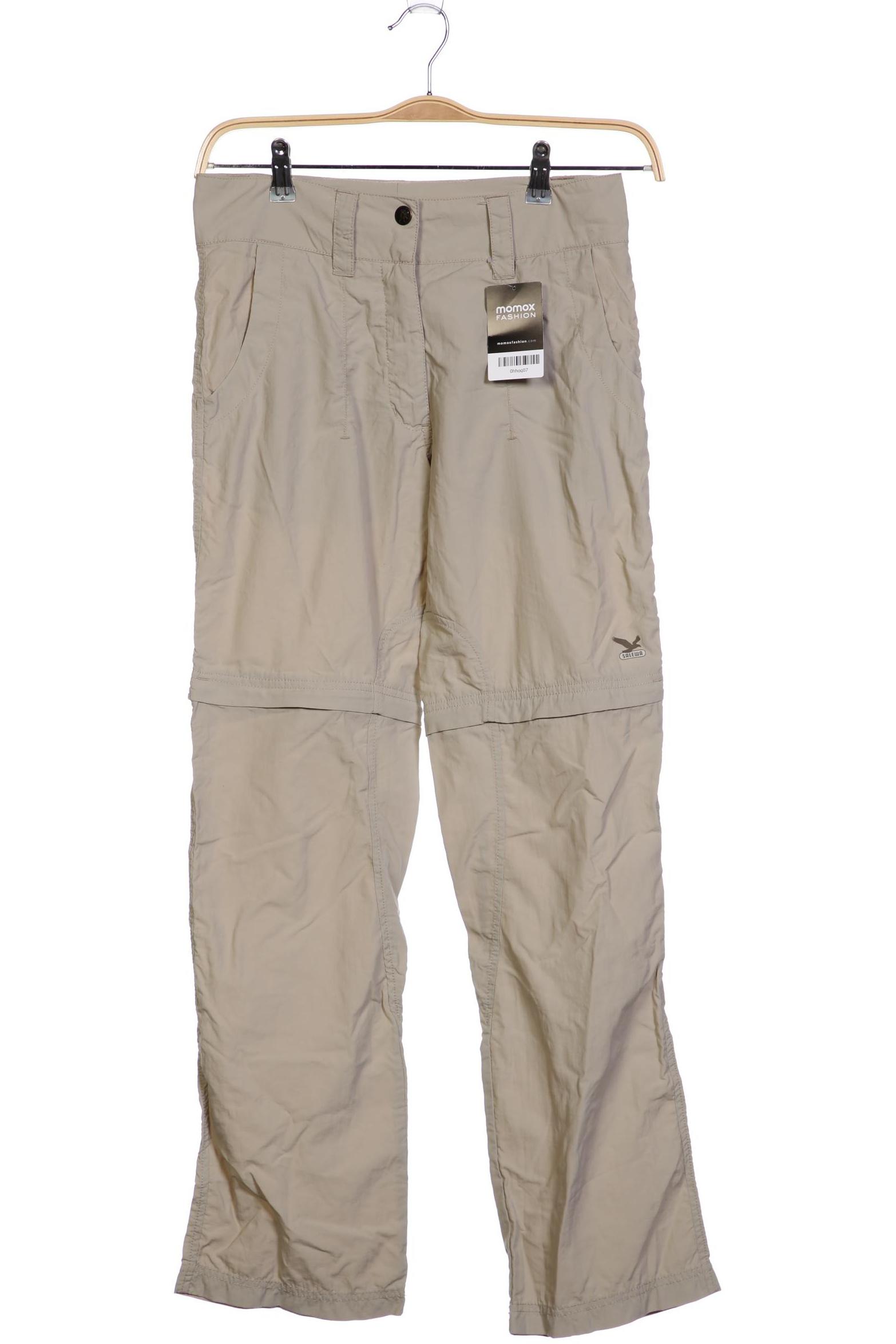 

Salewa Damen Stoffhose, beige, Gr. 29