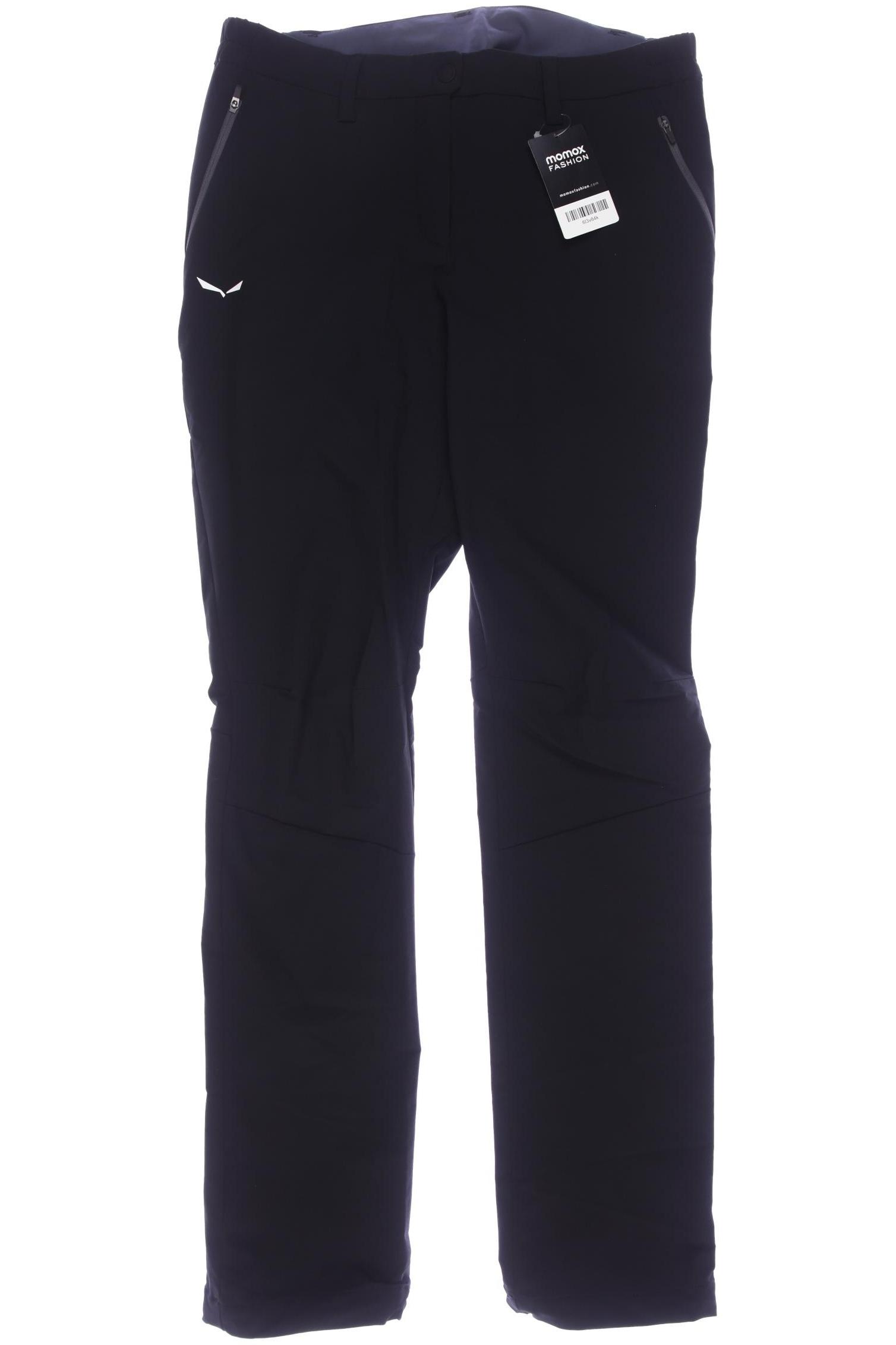 

Salewa Damen Stoffhose, schwarz, Gr. 40