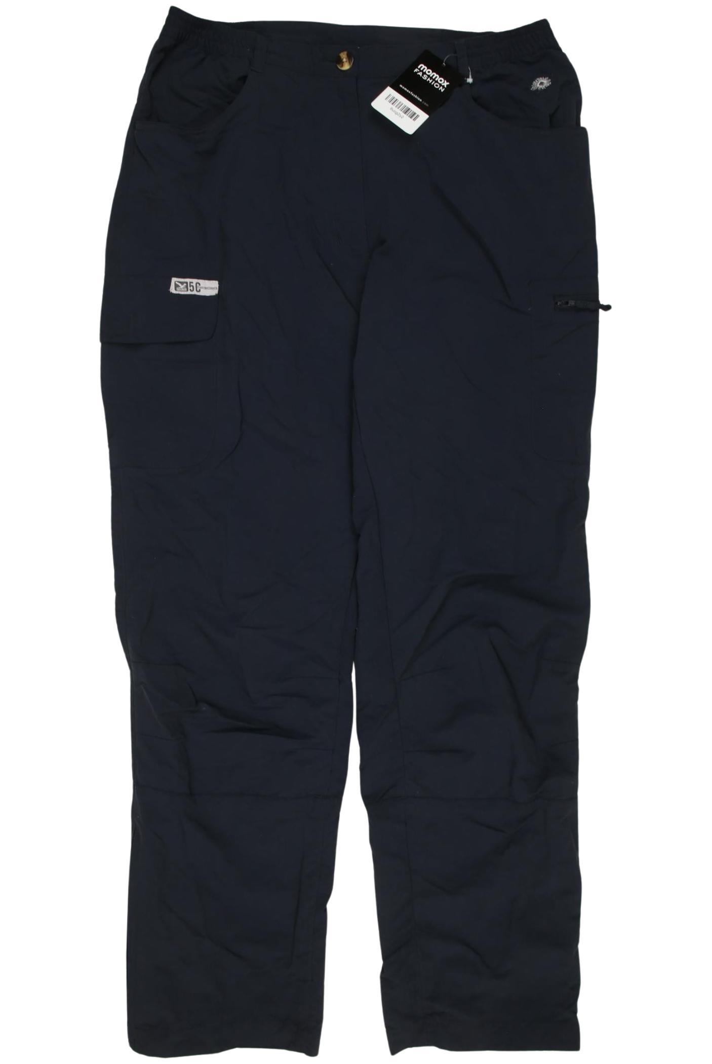 

Salewa Damen Stoffhose, marineblau, Gr. 40