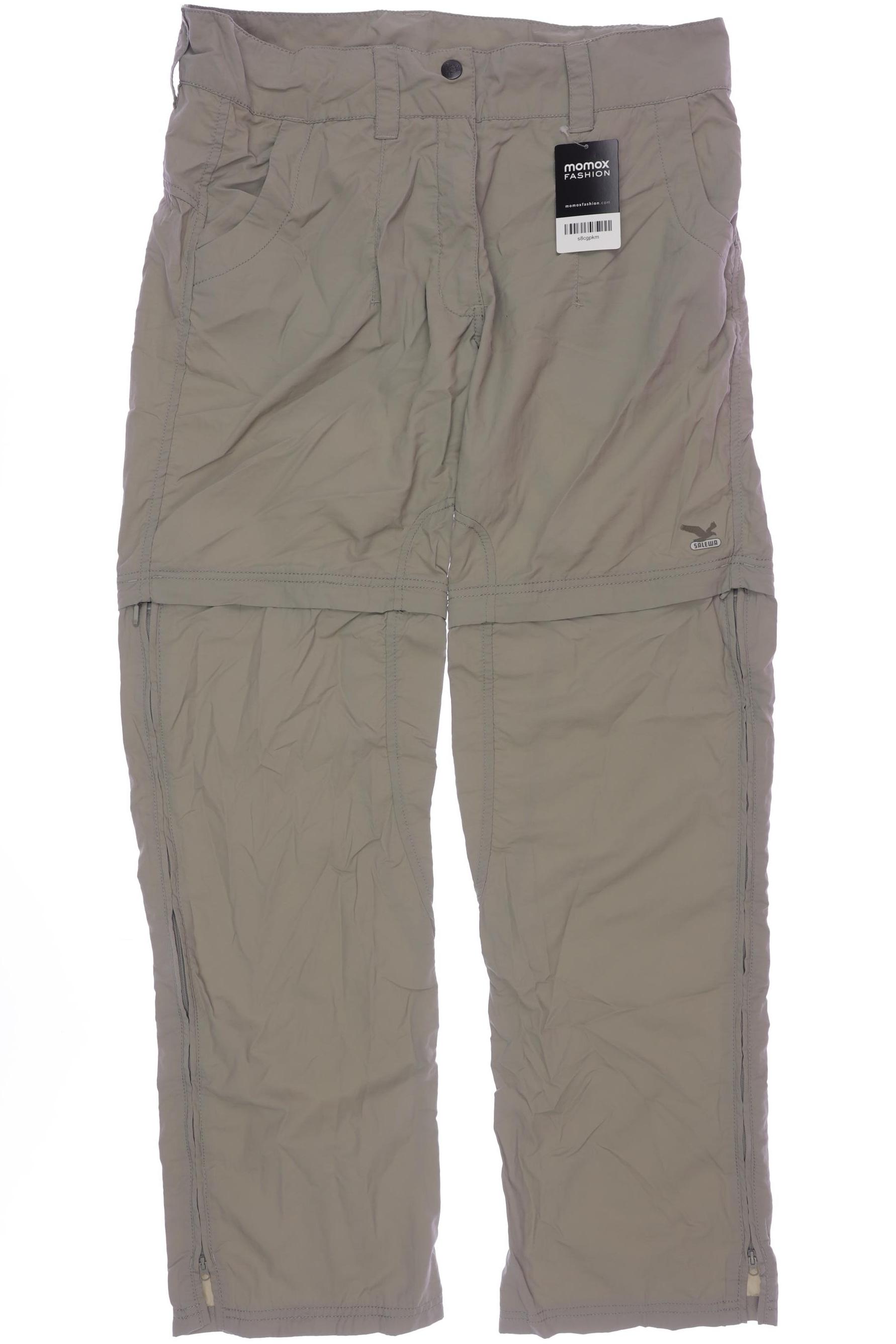 

Salewa Damen Stoffhose, beige, Gr. 42